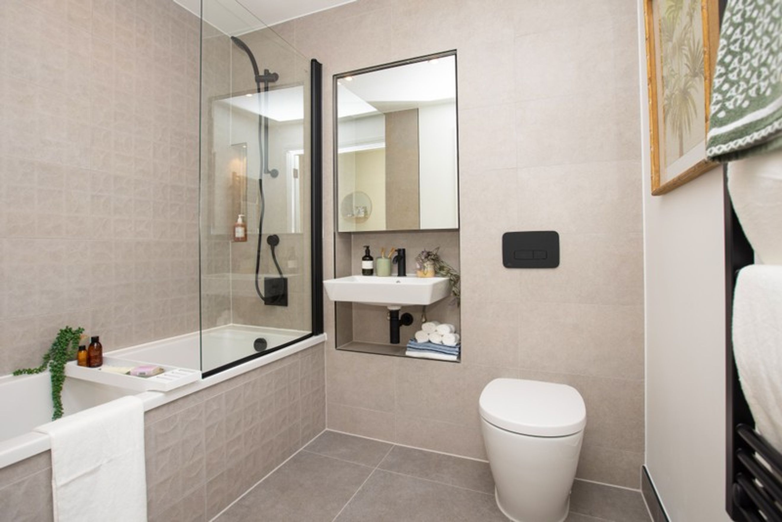 Property photo 10 of 21 for Square Roots Kingston KT1 Sales Suite, Hawks Road