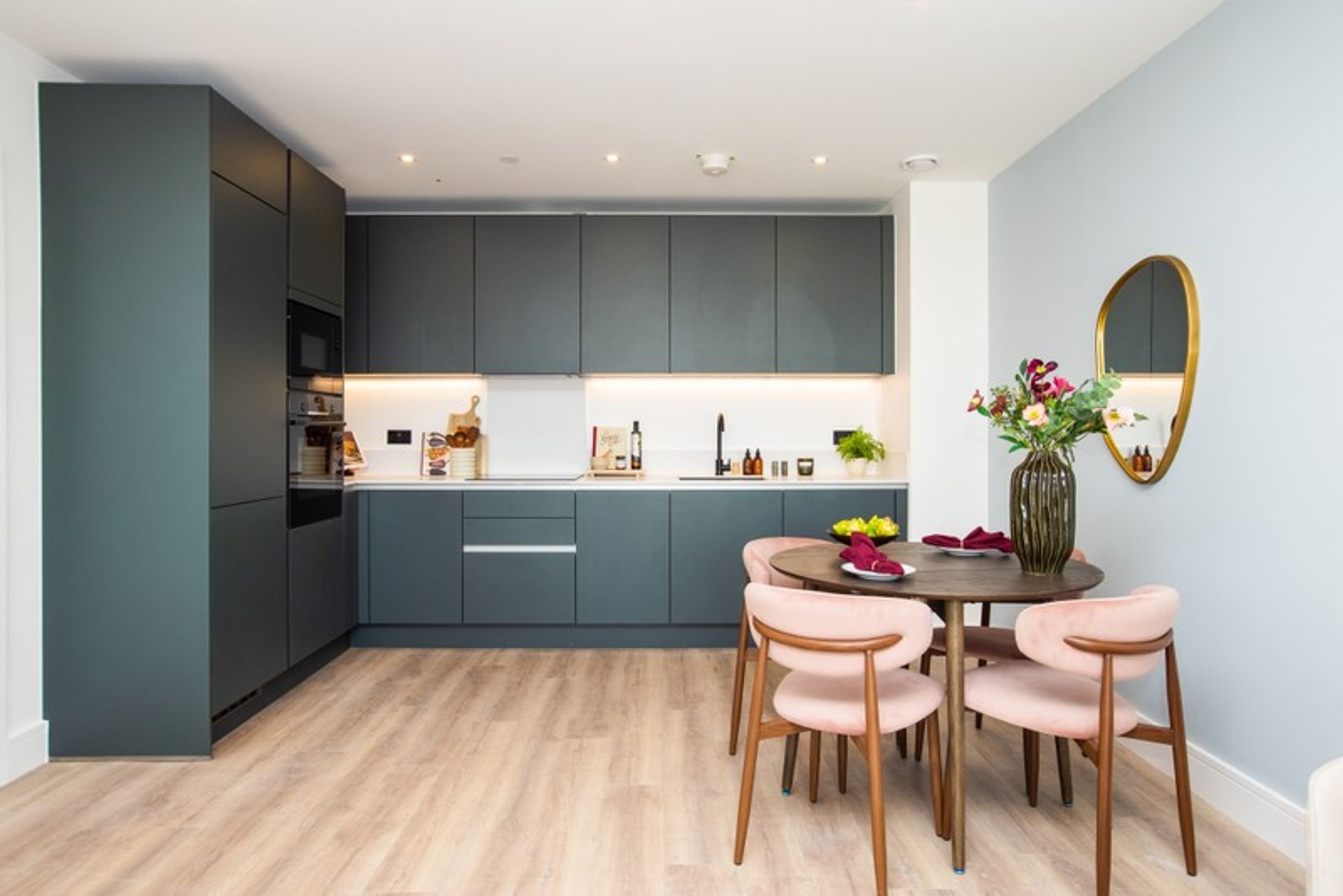 Property photo 9 of 21 for Square Roots Kingston KT1 Sales Suite, Hawks Road