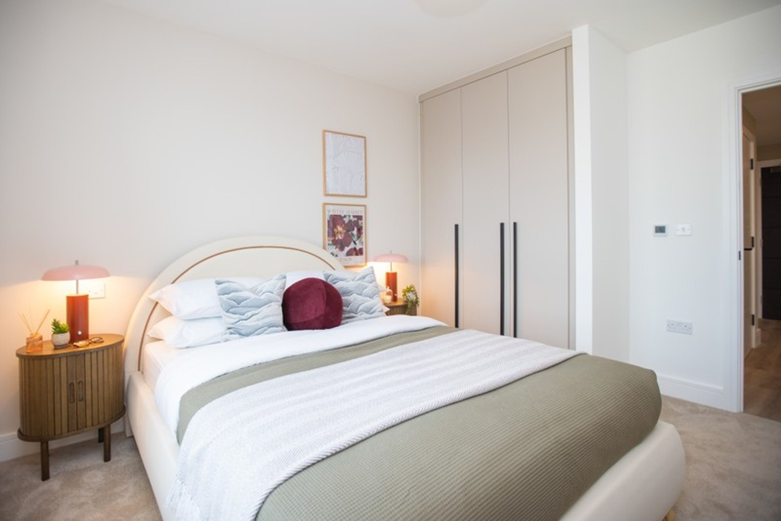 Property photo 6 of 21 for Square Roots Kingston KT1 Sales Suite, Hawks Road