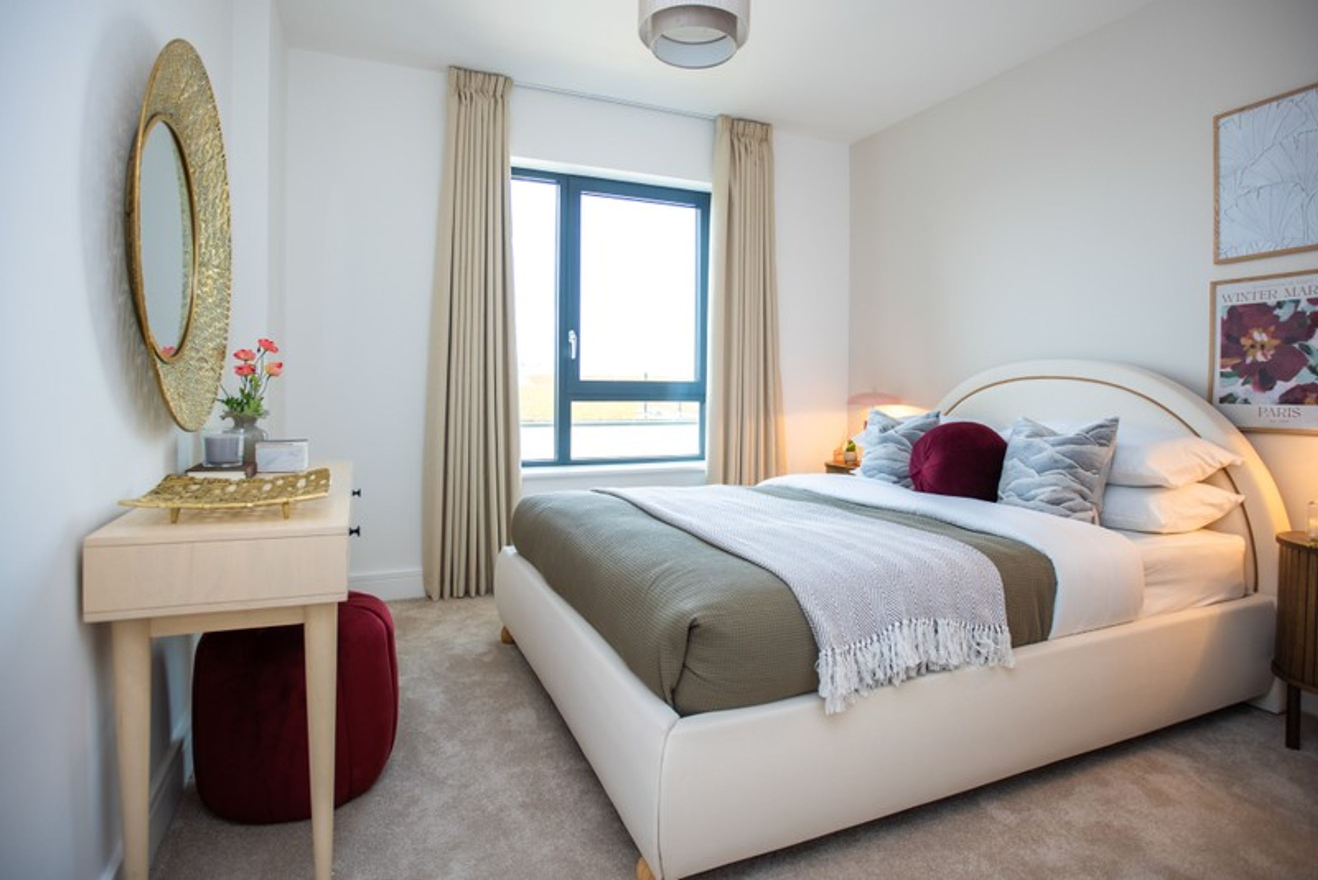 Property photo 8 of 21 for Square Roots Kingston KT1 Sales Suite, Hawks Road