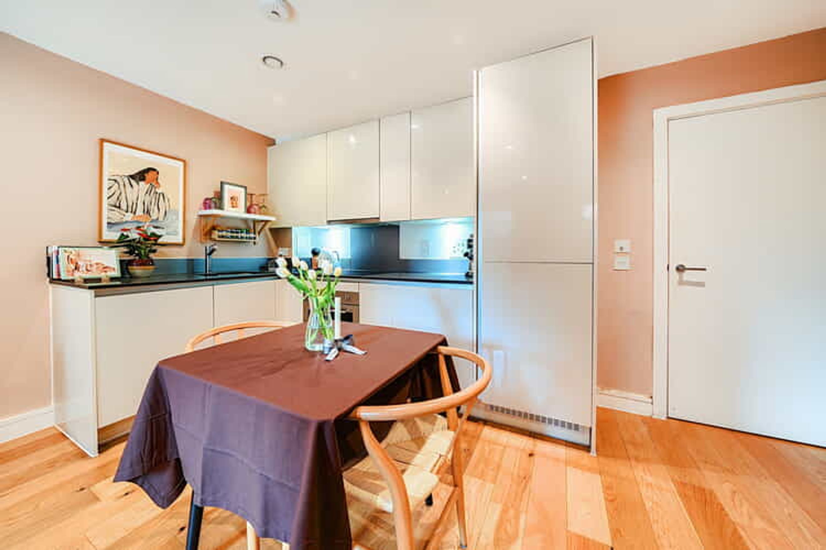 Property photo 6 of 17 for Bradley Road, Clapham