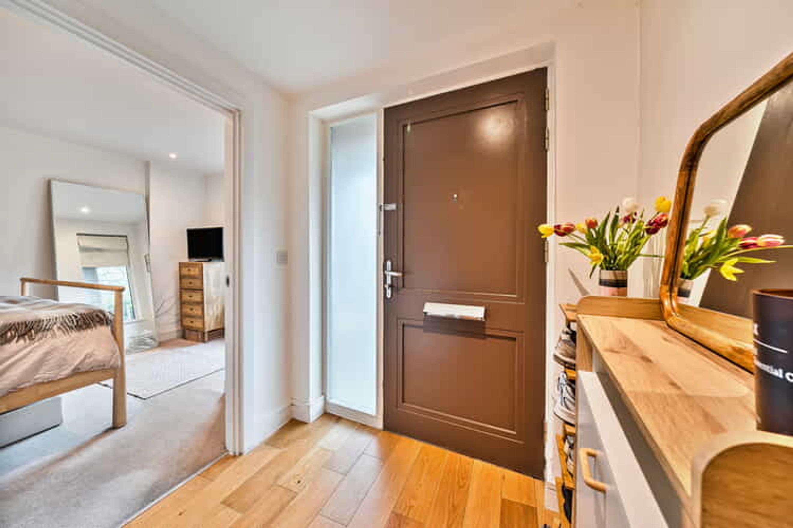 Property photo 12 of 17 for Bradley Road, Clapham