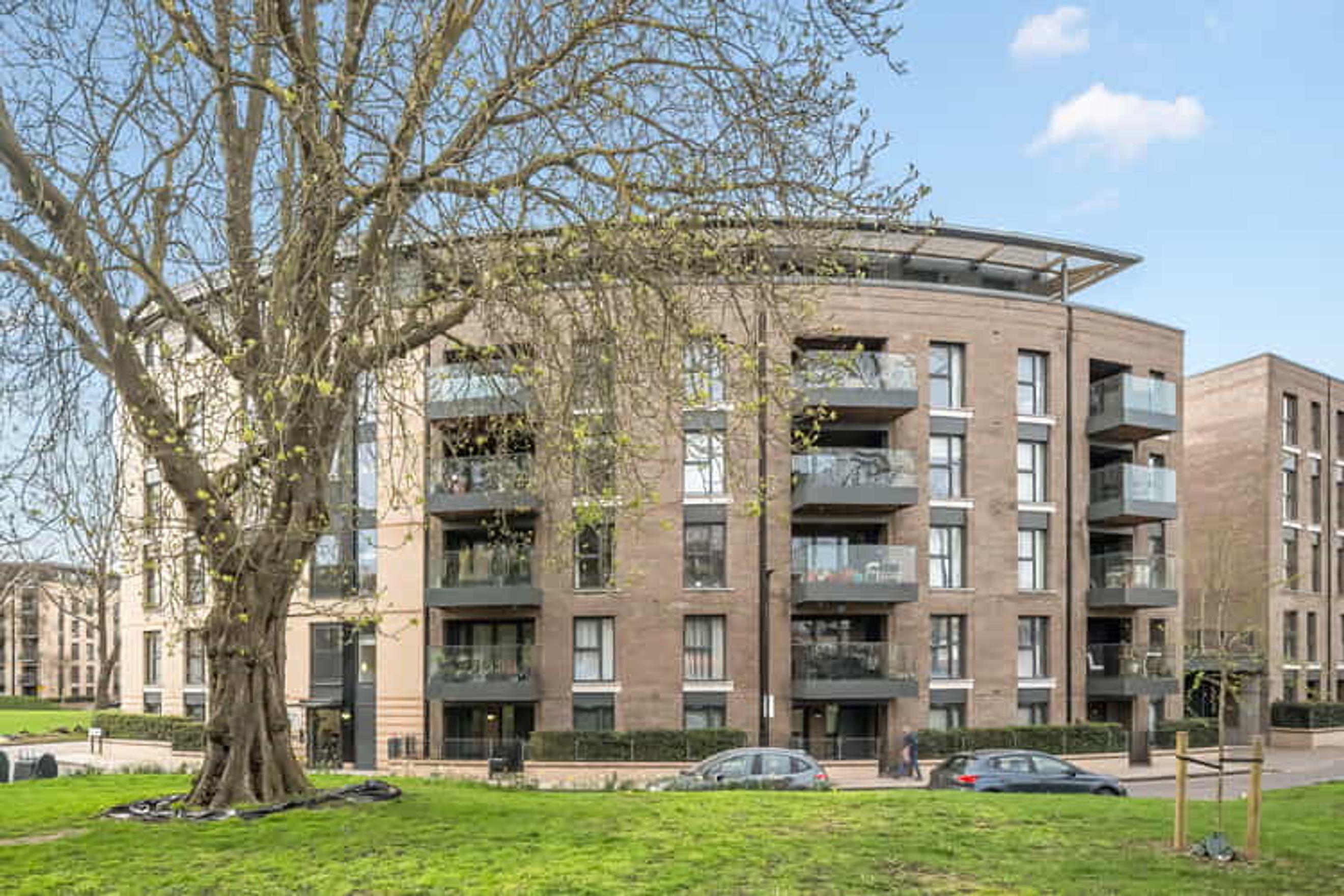 Property photo 17 of 17 for Bradley Road, Clapham