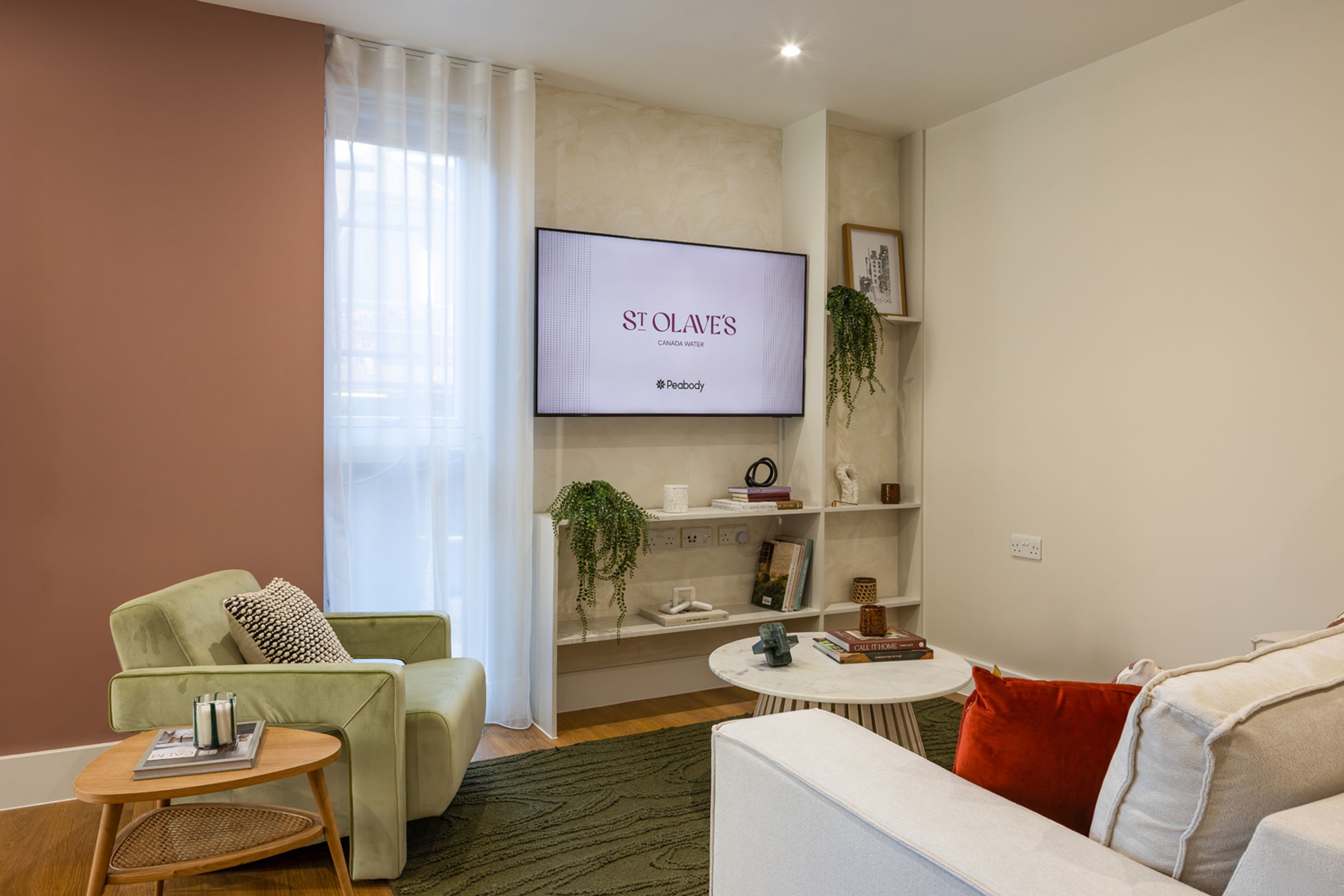 Property photo 5 of 22 for 46 Lower Road, Rotherhithe