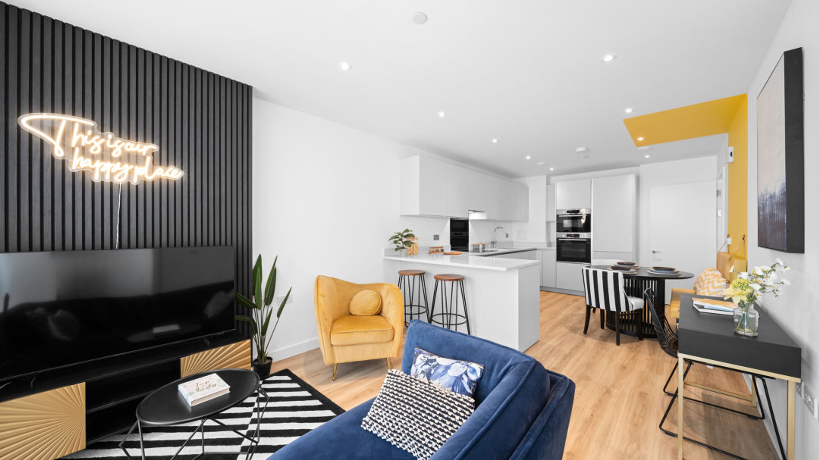 Property photo 2 of 12 for Herald Street, London