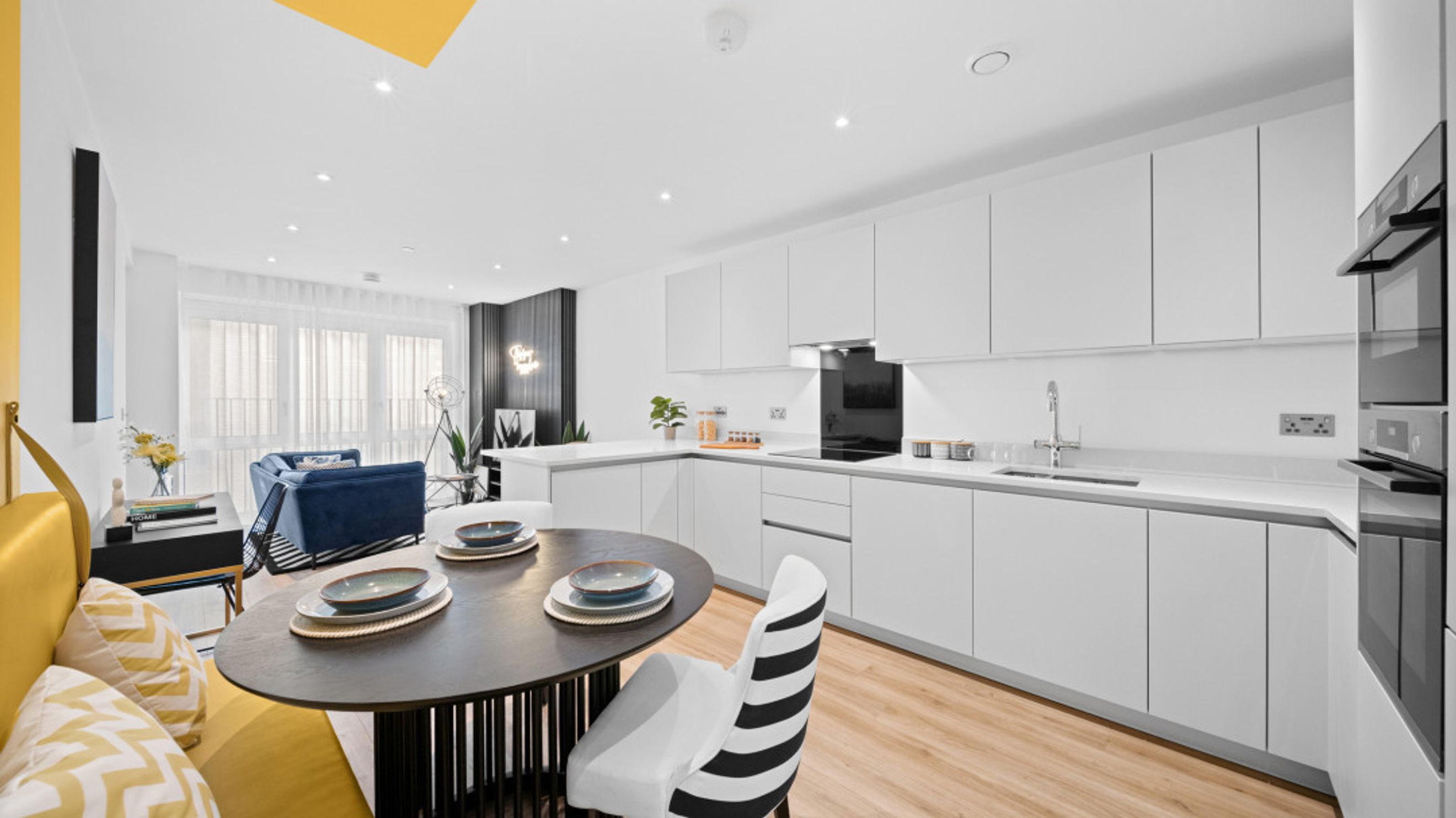 Property photo 4 of 12 for Herald Street, London