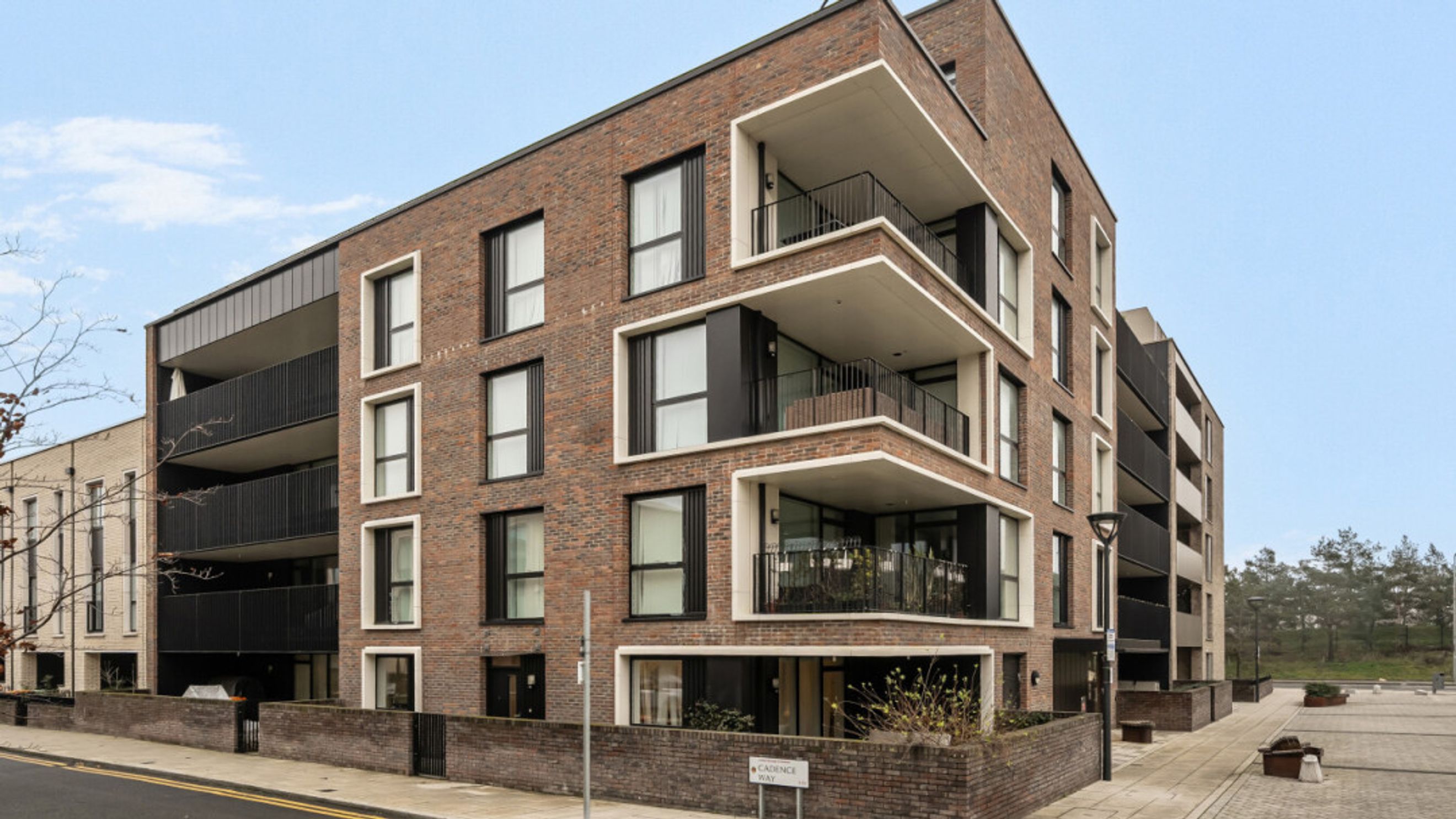 Property photo 17 of 34 for Cadence Way, Stratford,  