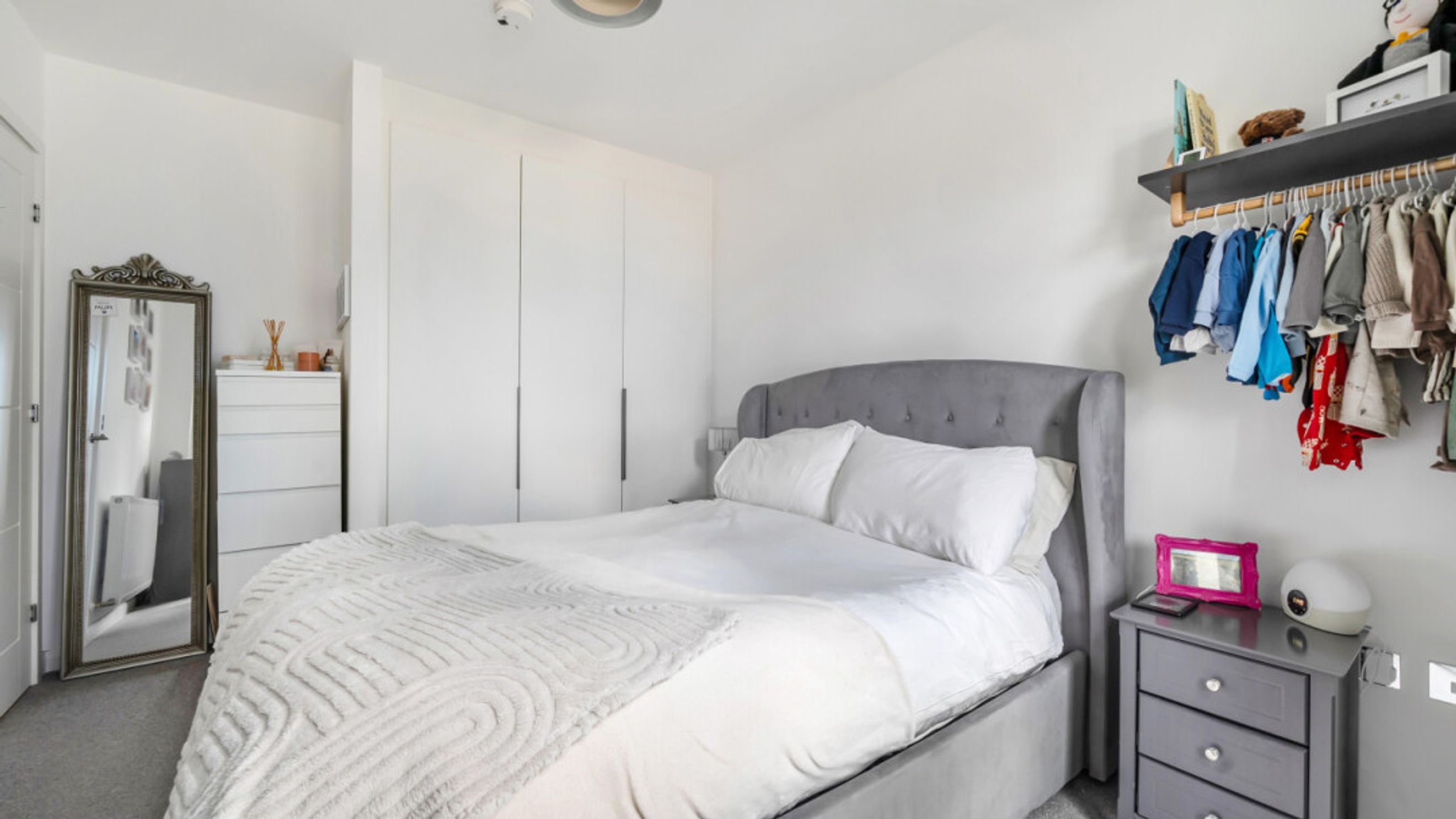 Property photo 9 of 34 for Chiffon Apartments, 3 Cendal Crescent, Whitechapel,  