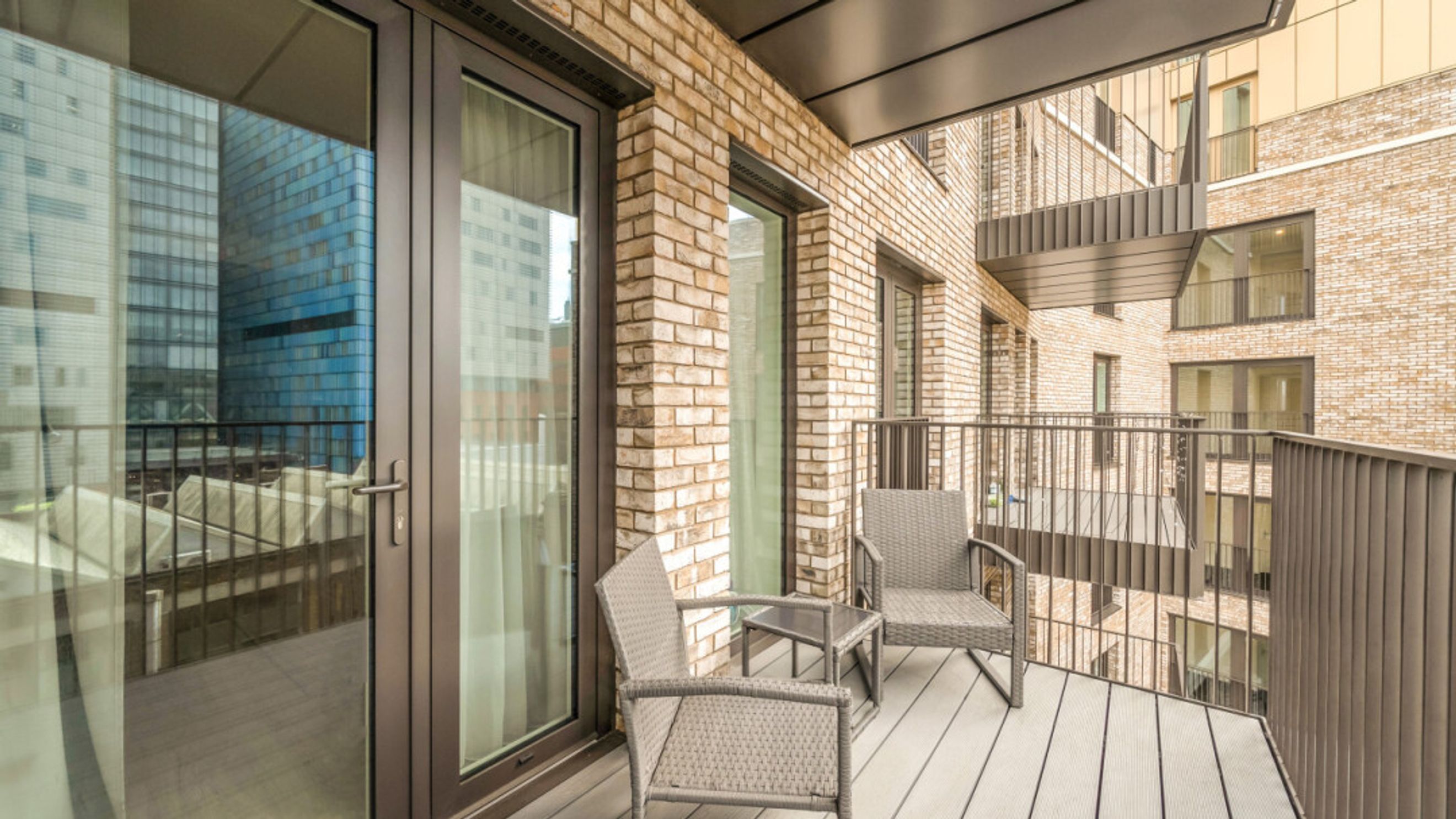 Property photo 13 of 34 for Chiffon Apartments, 3 Cendal Crescent, Whitechapel,  