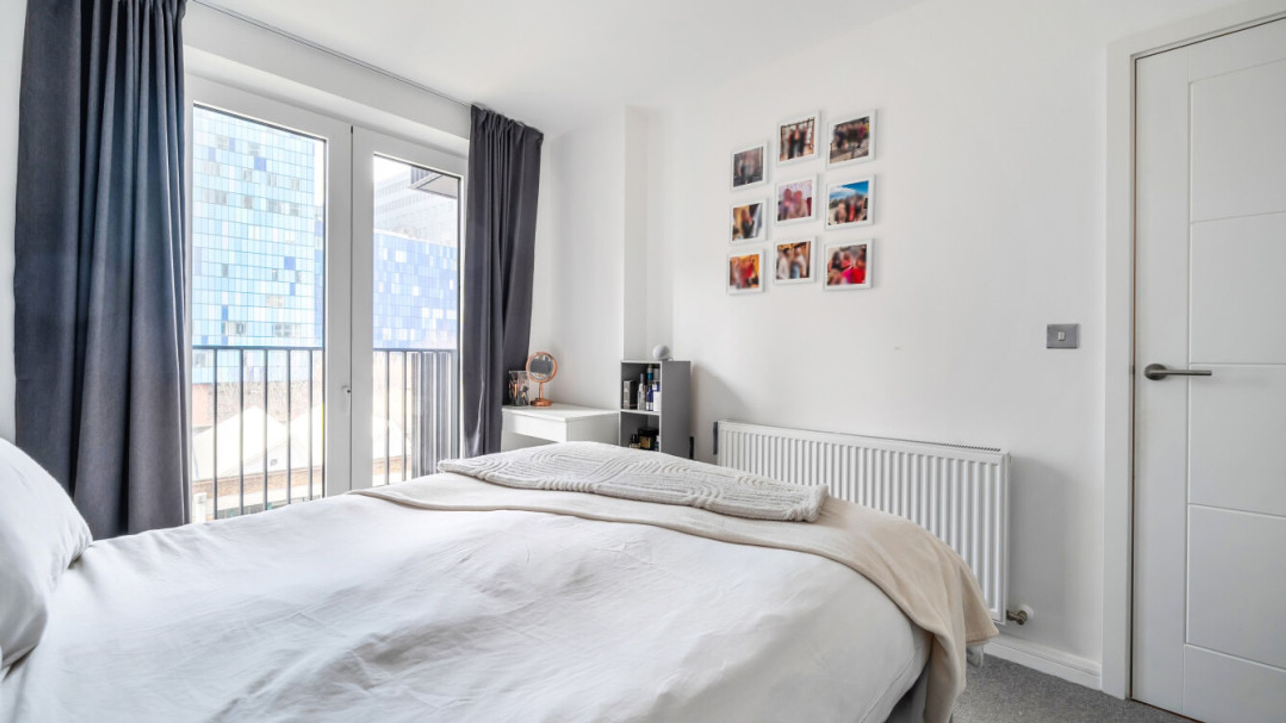 Property photo 25 of 34 for Chiffon Apartments, 3 Cendal Crescent, Whitechapel,  