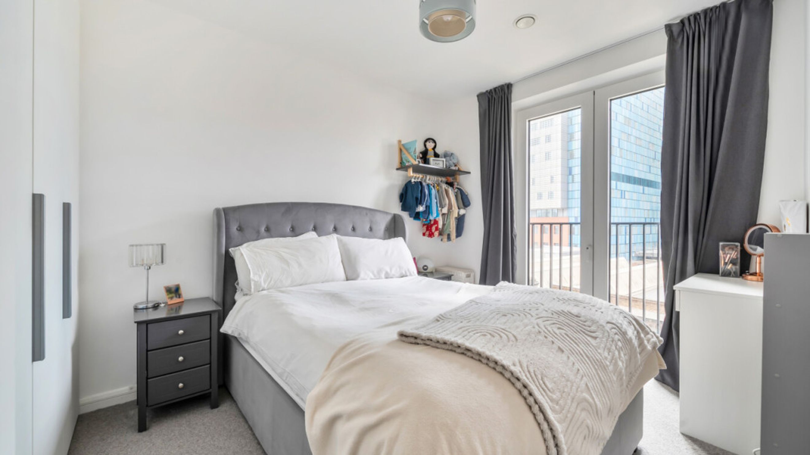 Property photo 24 of 34 for Chiffon Apartments, 3 Cendal Crescent, Whitechapel,  