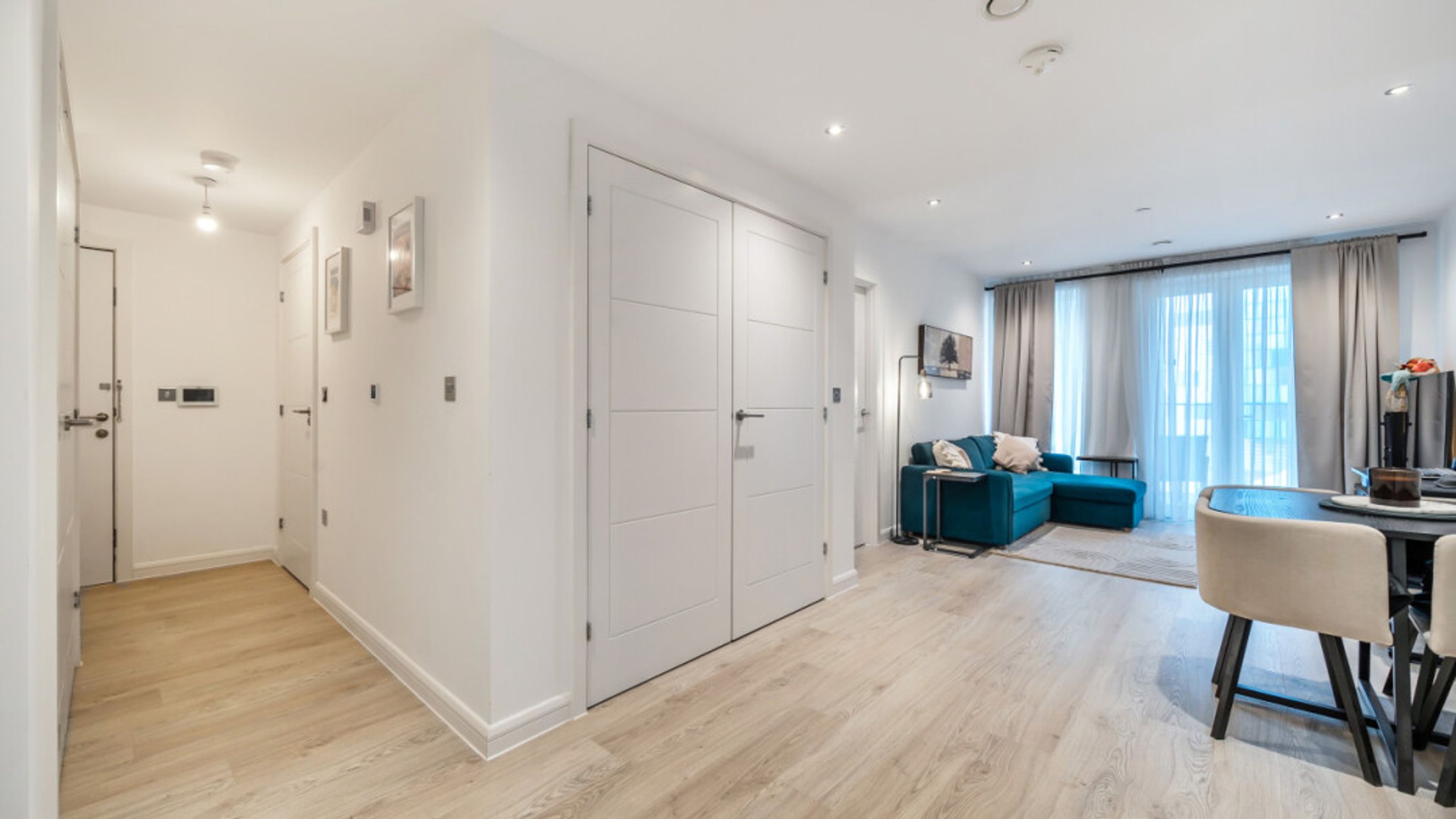 Property photo 29 of 34 for Chiffon Apartments, 3 Cendal Crescent, Whitechapel,  