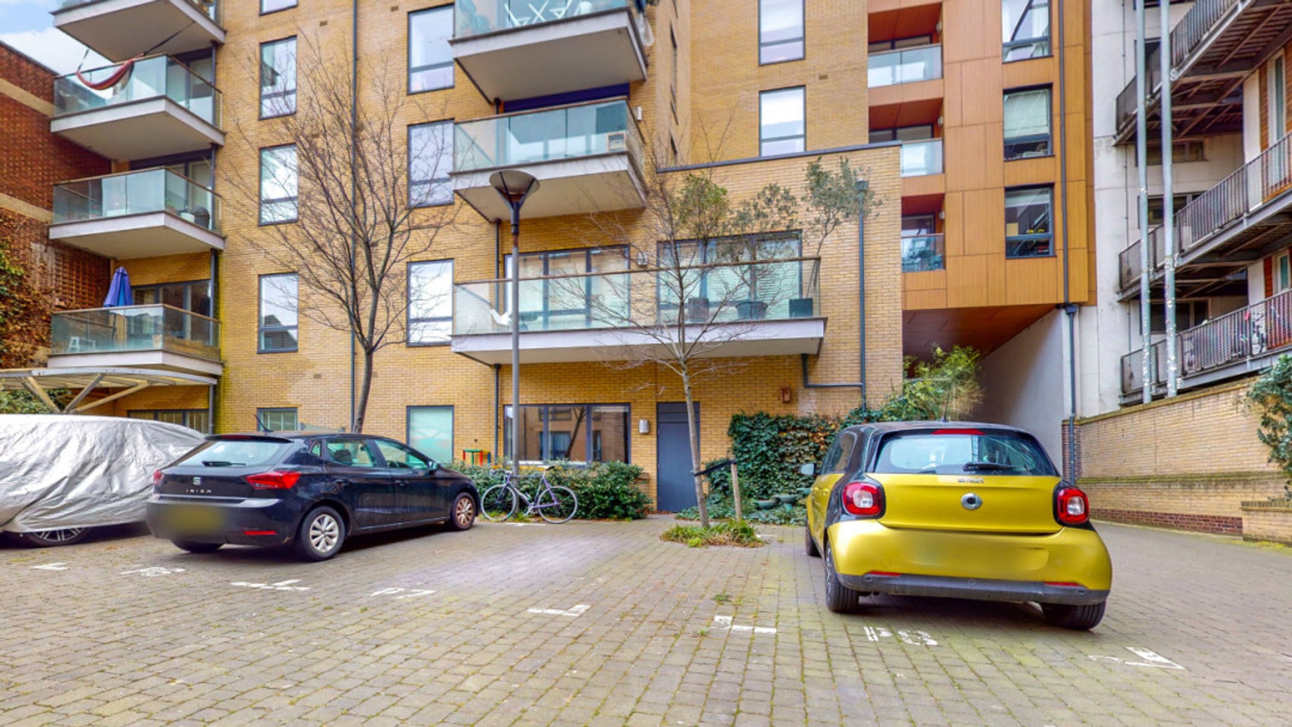 Property photo 27 of 28 for Commercial Wharf,  