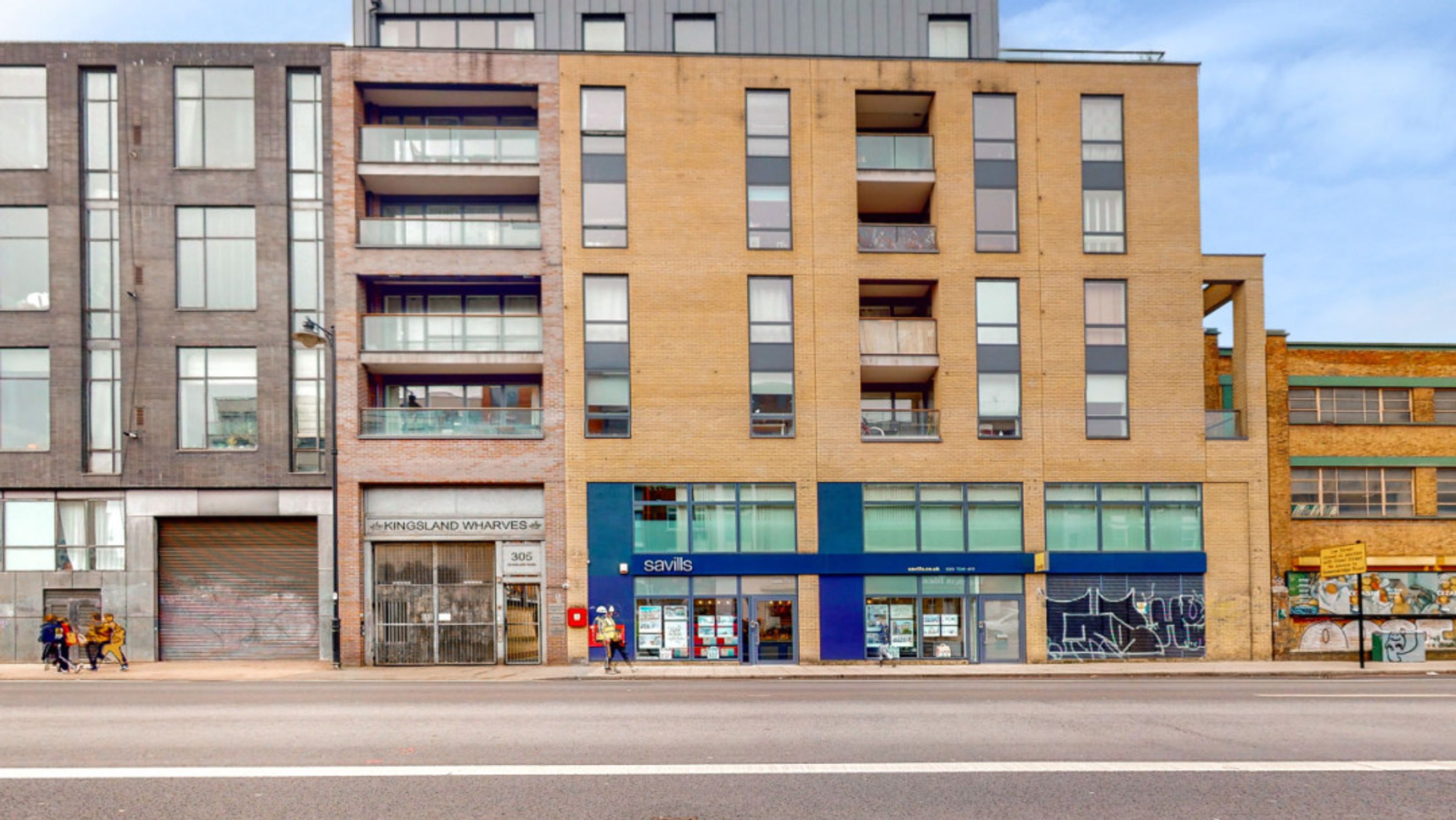 Property photo 28 of 28 for Commercial Wharf,  