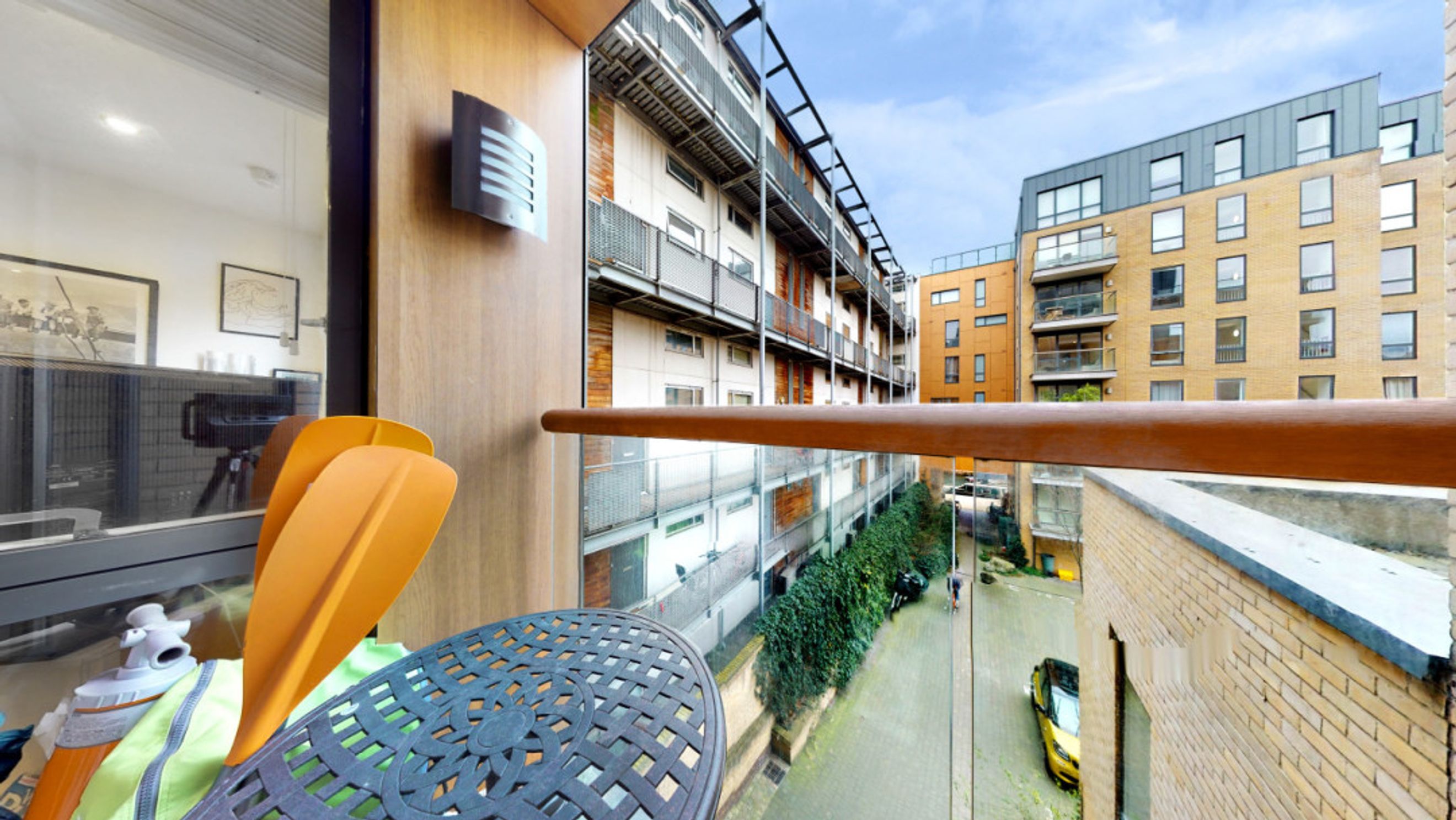 Property photo 6 of 28 for Commercial Wharf,  