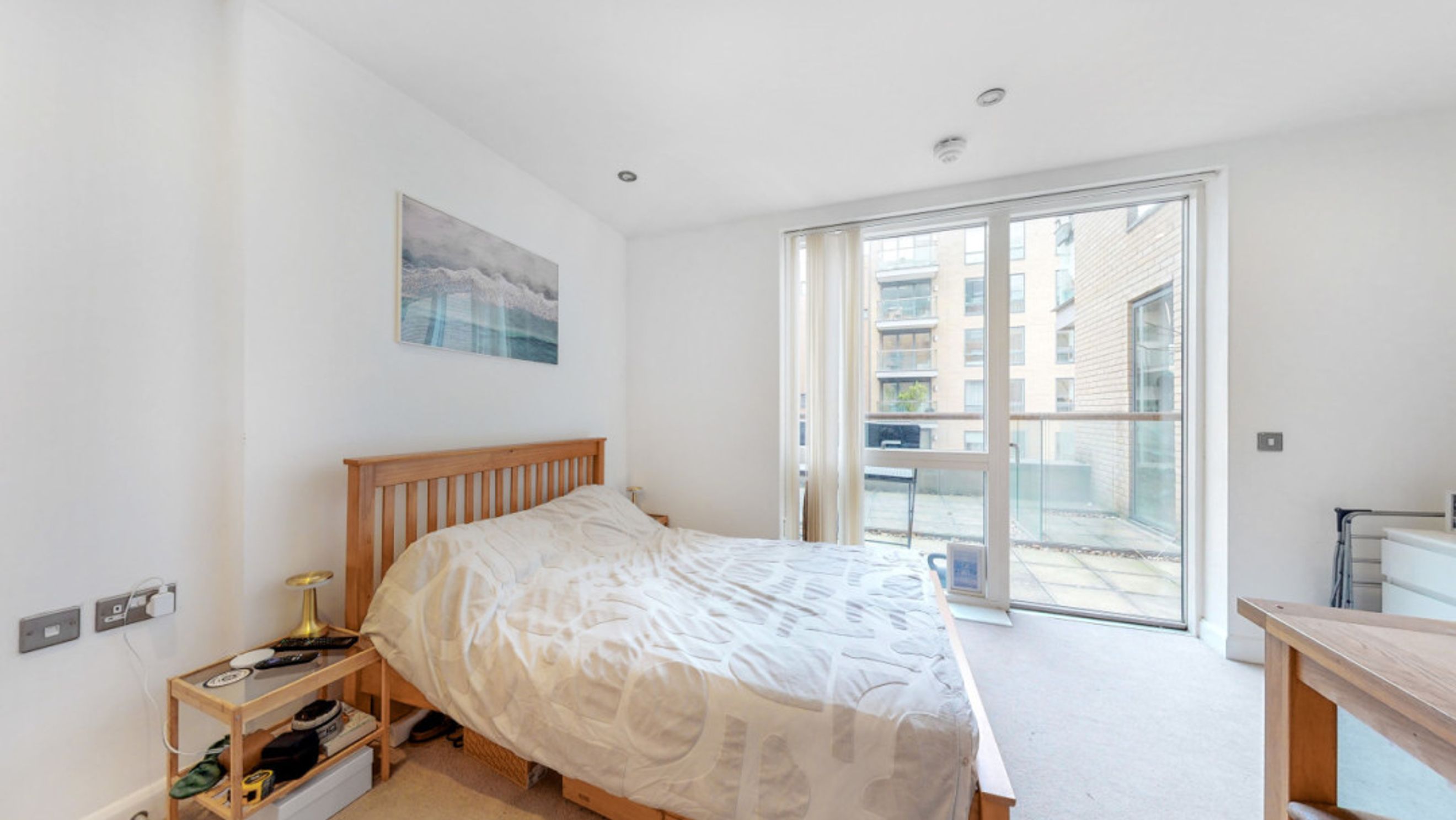 Property photo 9 of 28 for Commercial Wharf,  