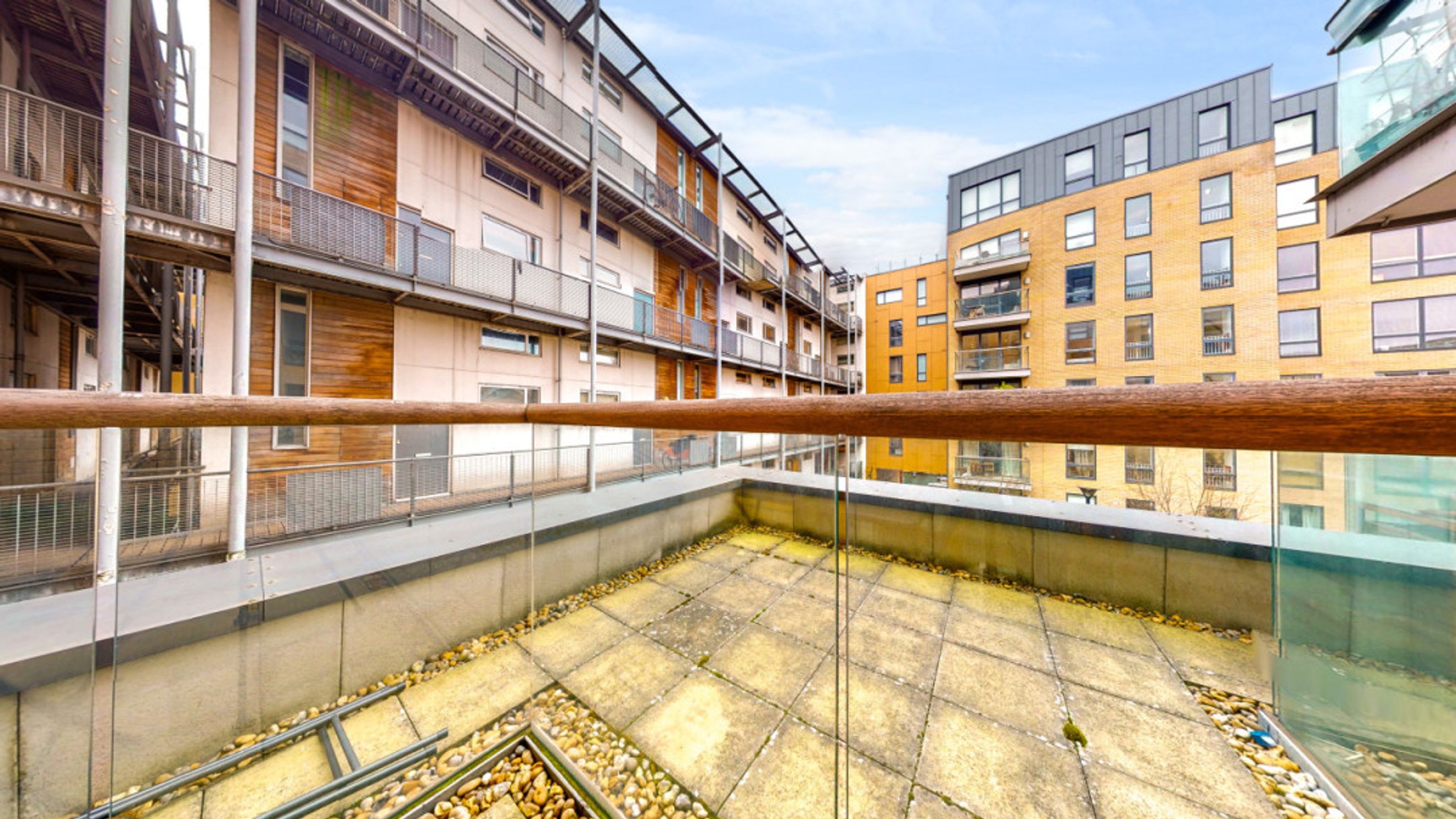 Property photo 7 of 28 for Commercial Wharf,  