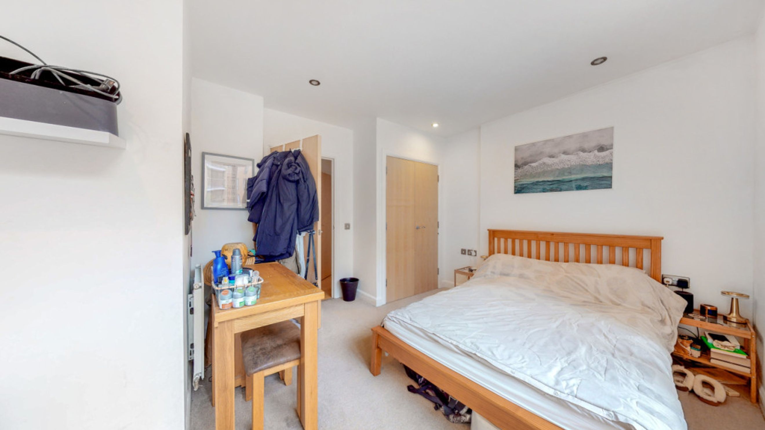 Property photo 24 of 28 for Commercial Wharf,  