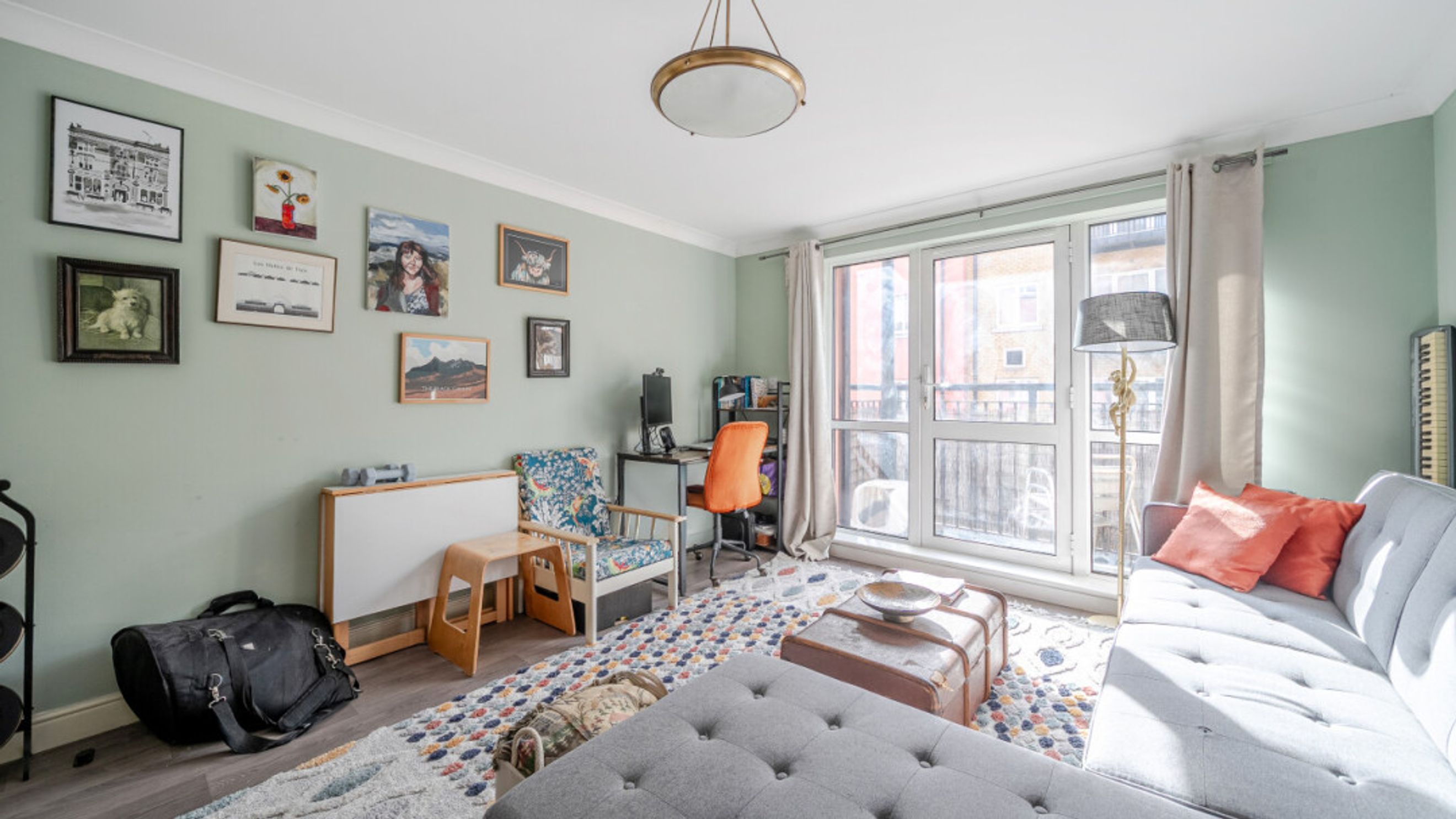 Property photo 1 of 34 for Candle Street, Stepney,  