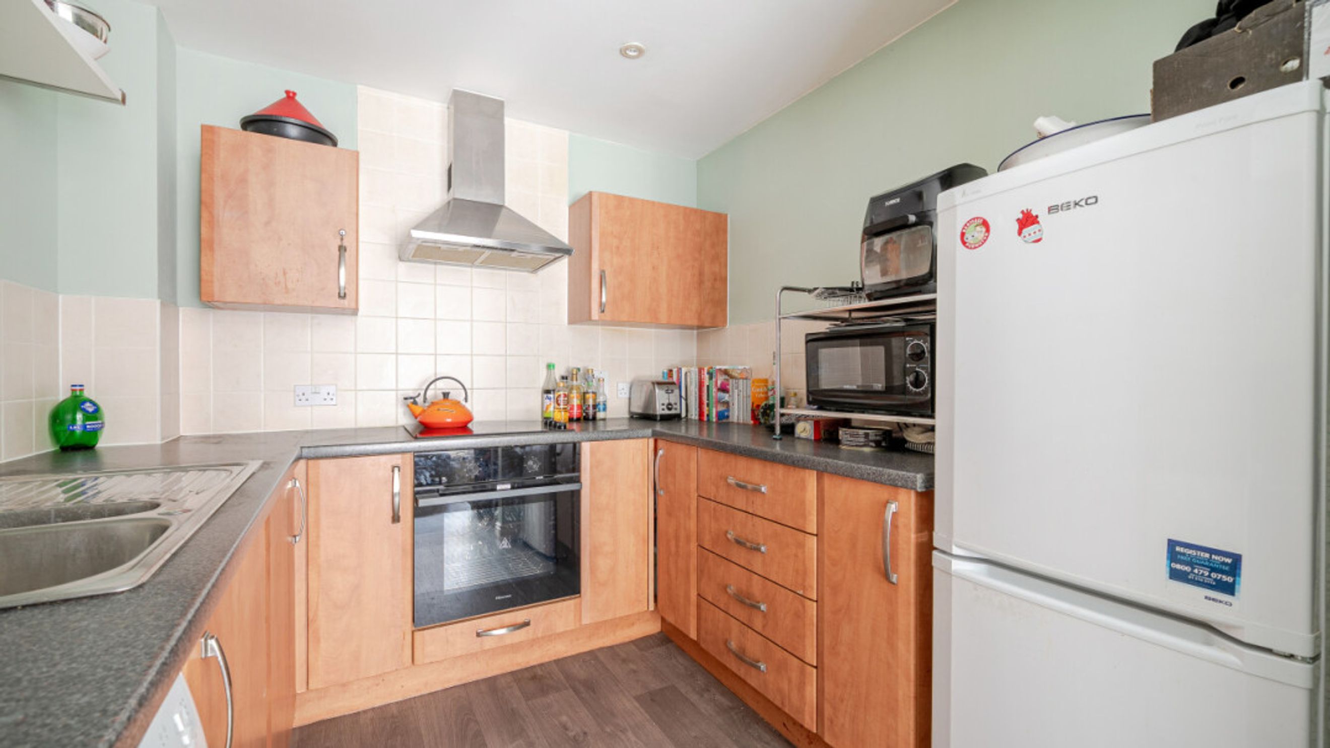 Property photo 5 of 34 for Candle Street, Stepney,  