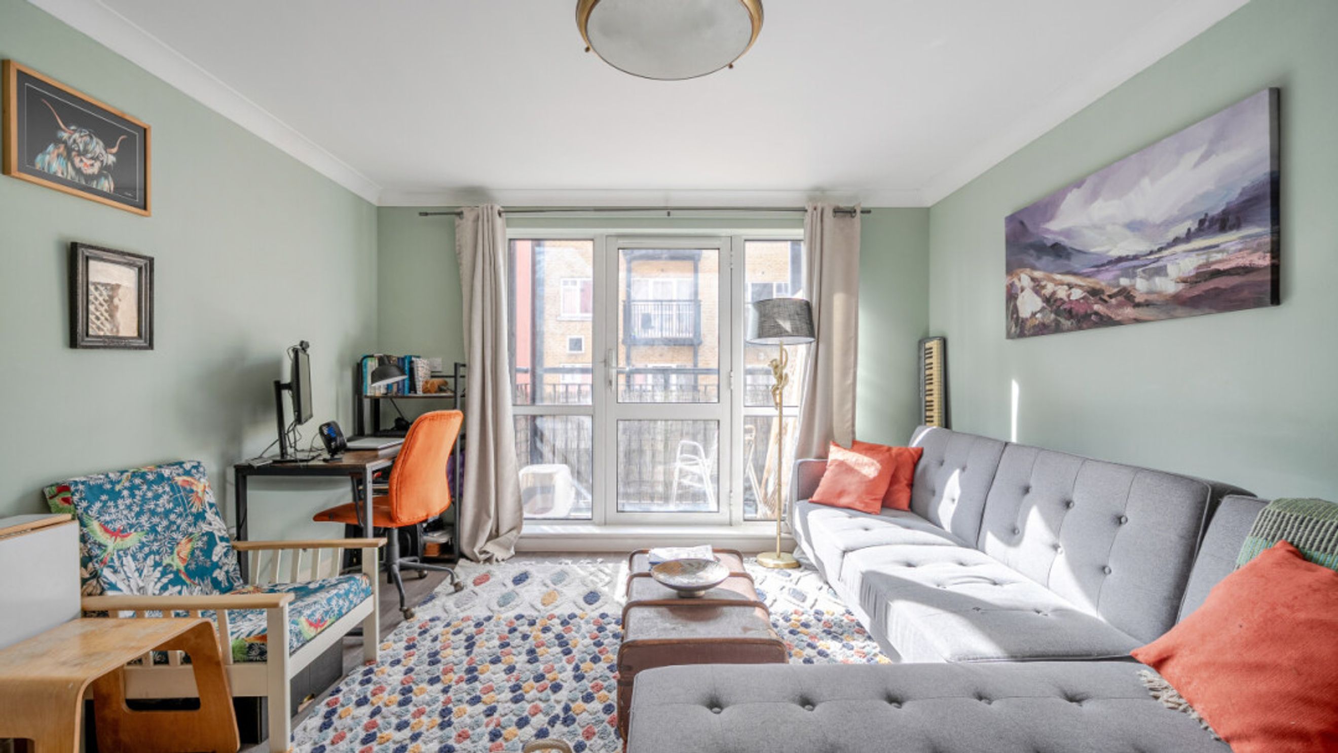 Property photo 3 of 34 for Candle Street, Stepney,  