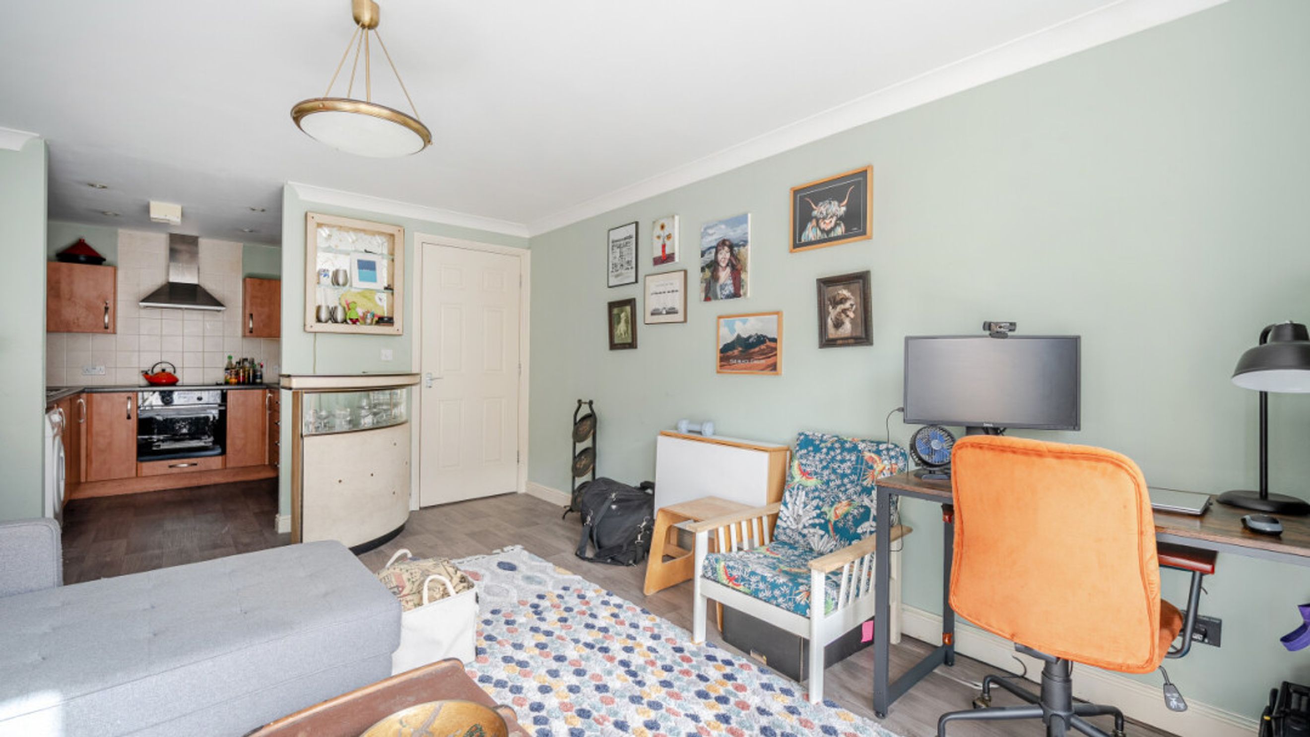 Property photo 4 of 34 for Candle Street, Stepney,  