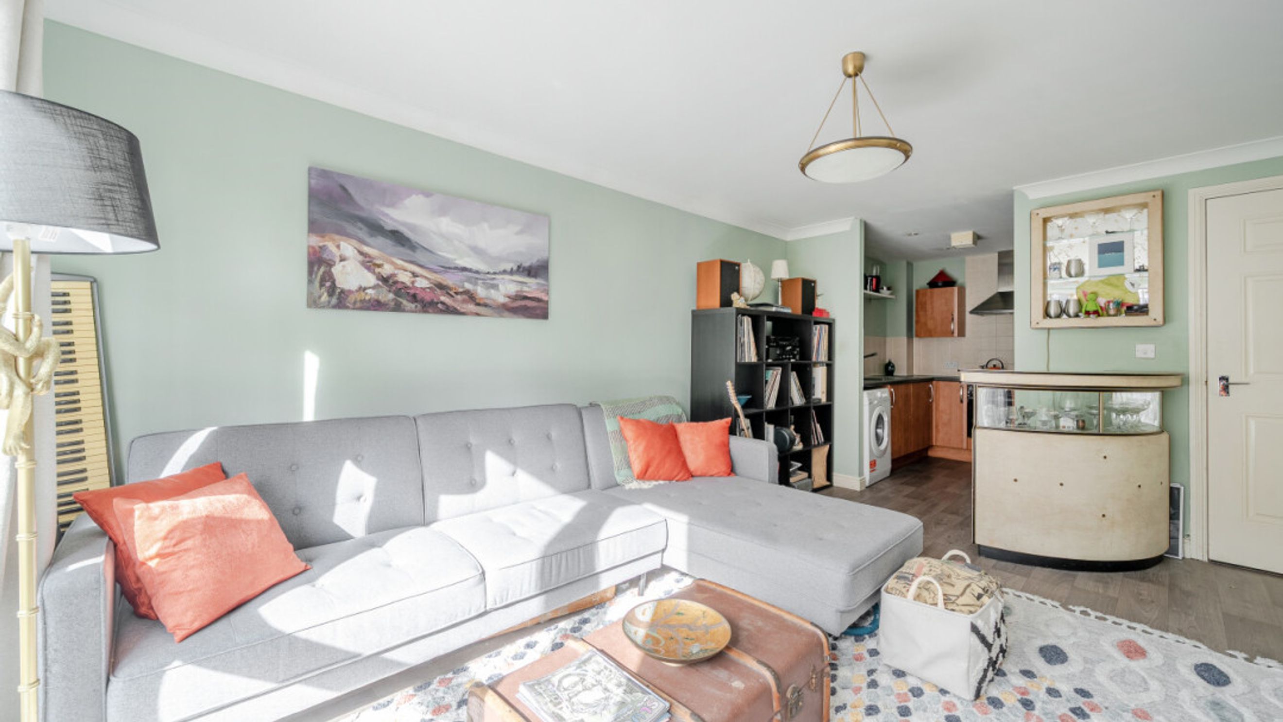 Property photo 12 of 34 for Candle Street, Stepney,  