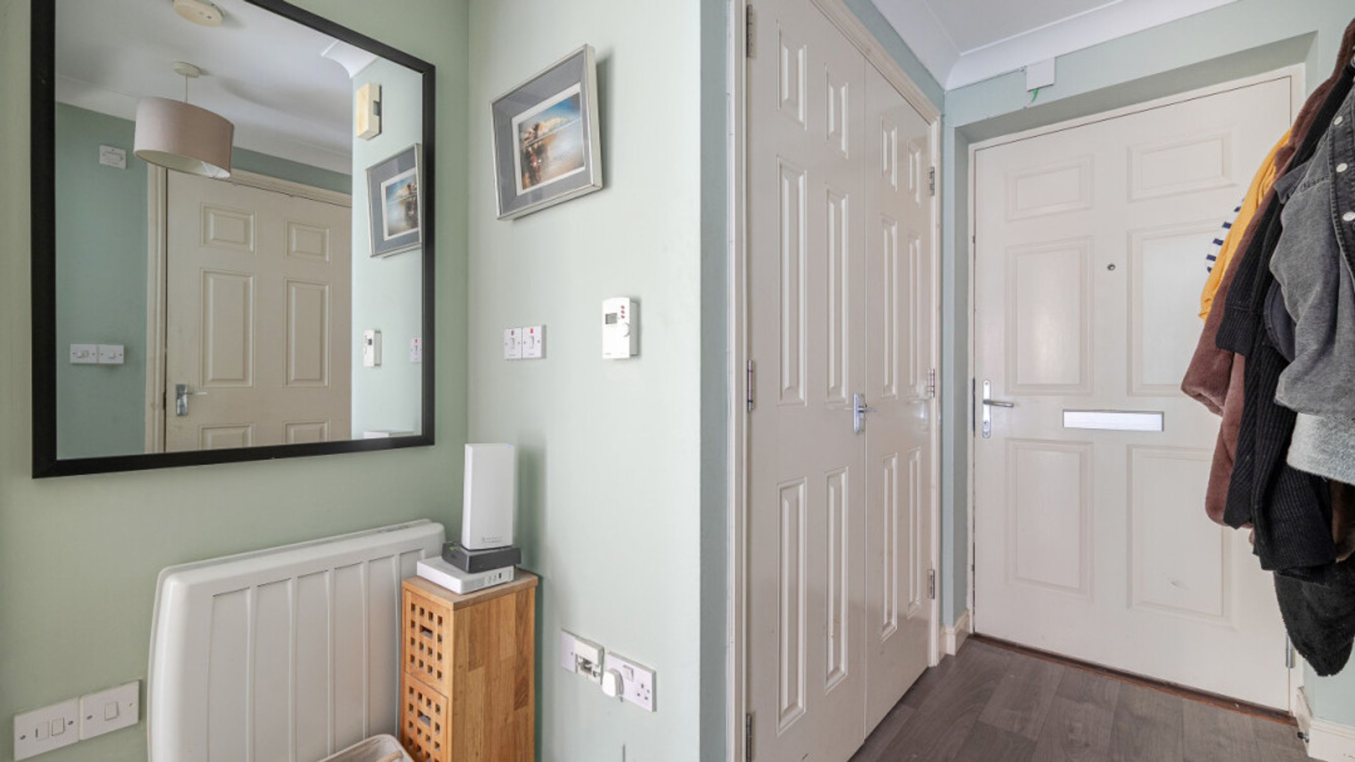 Property photo 14 of 34 for Candle Street, Stepney,  