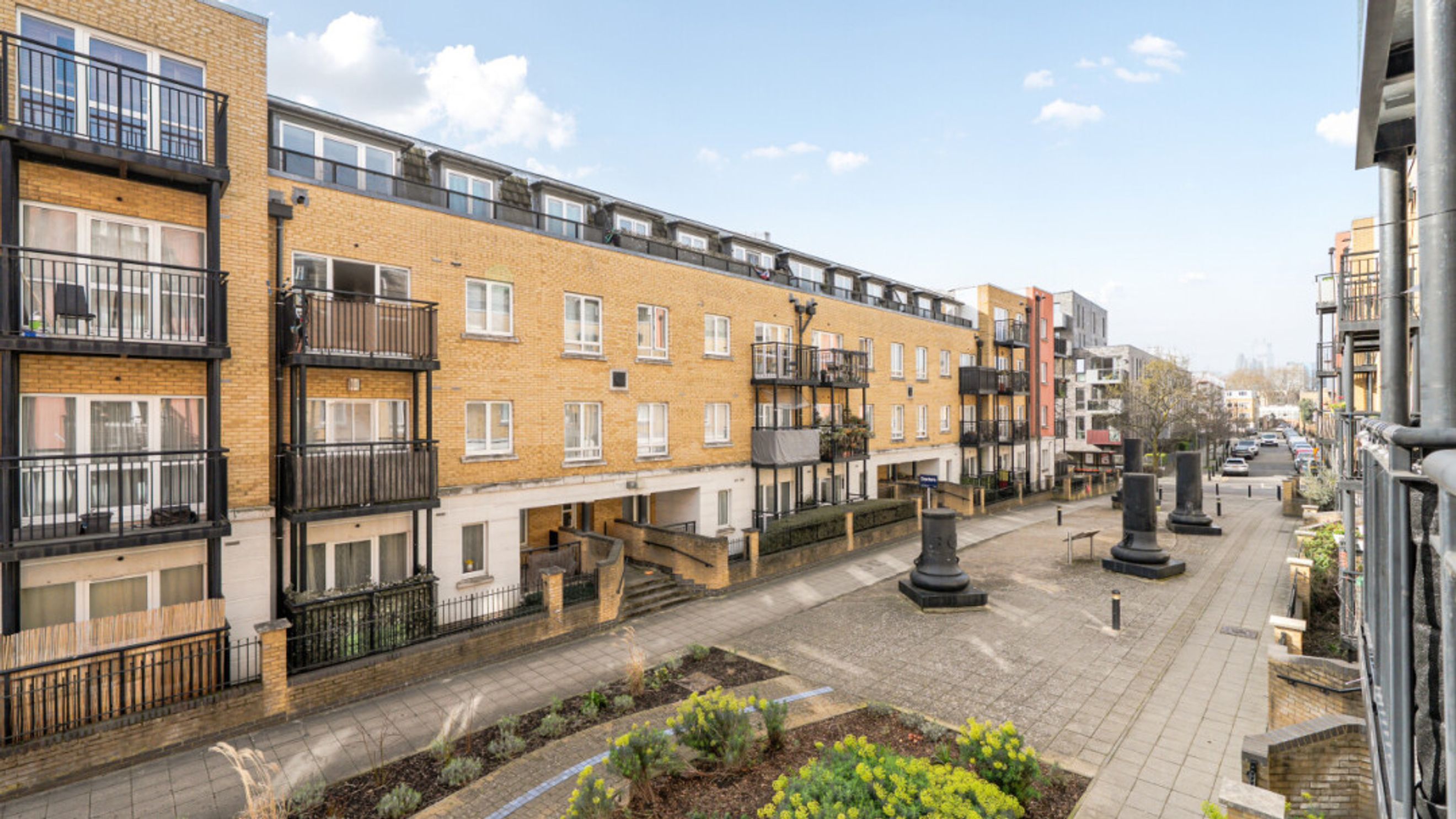 Property photo 16 of 34 for Candle Street, Stepney,  