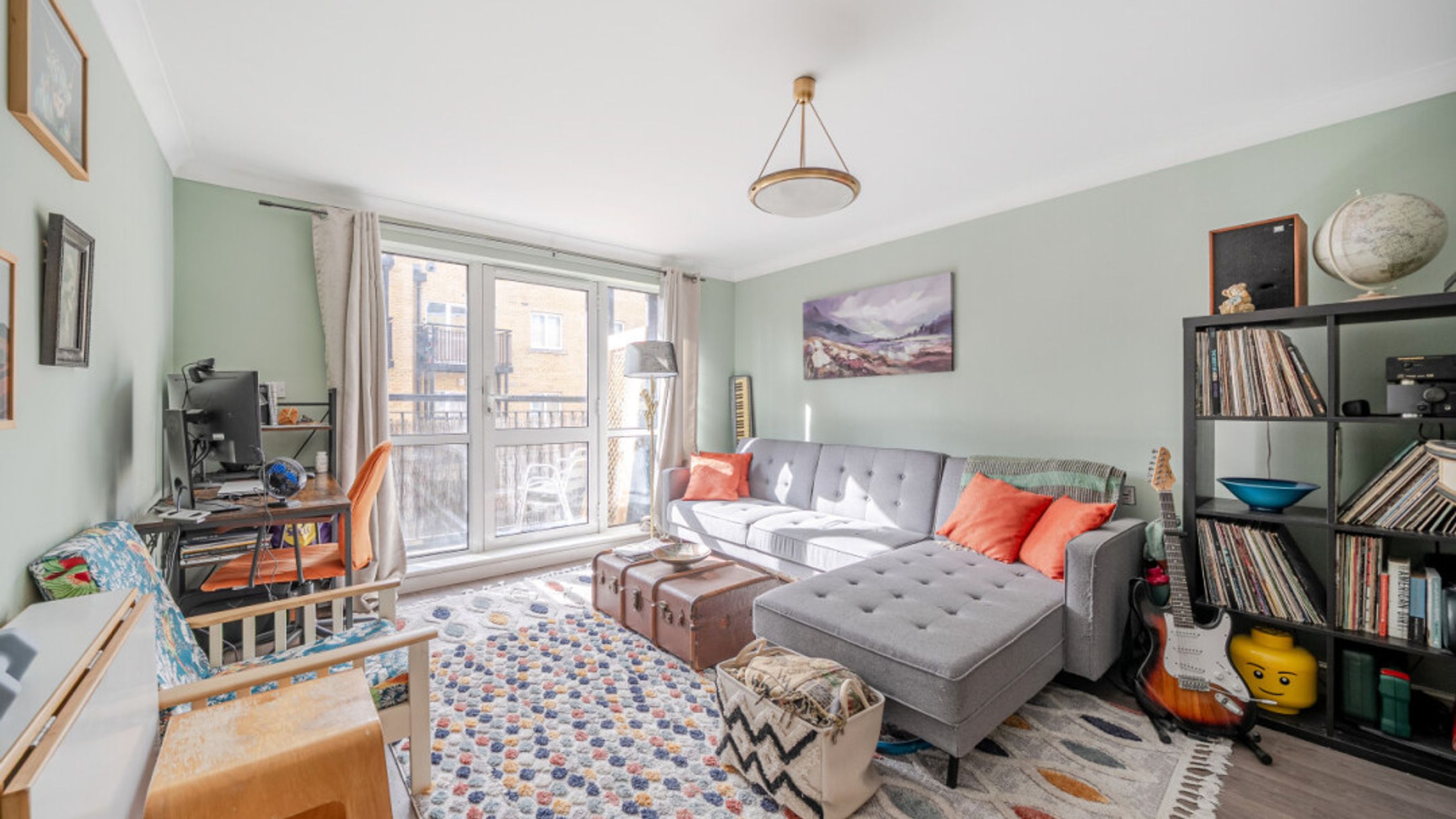 Property photo 19 of 34 for Candle Street, Stepney,  