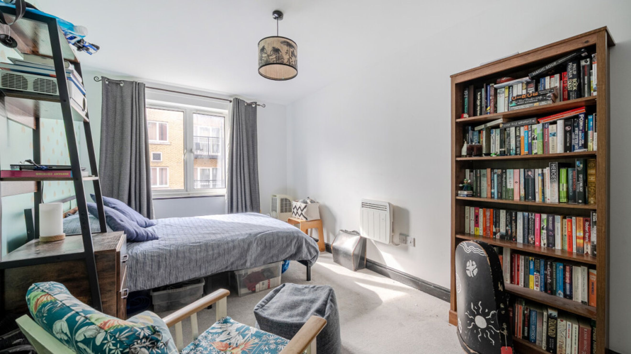 Property photo 25 of 34 for Candle Street, Stepney,  