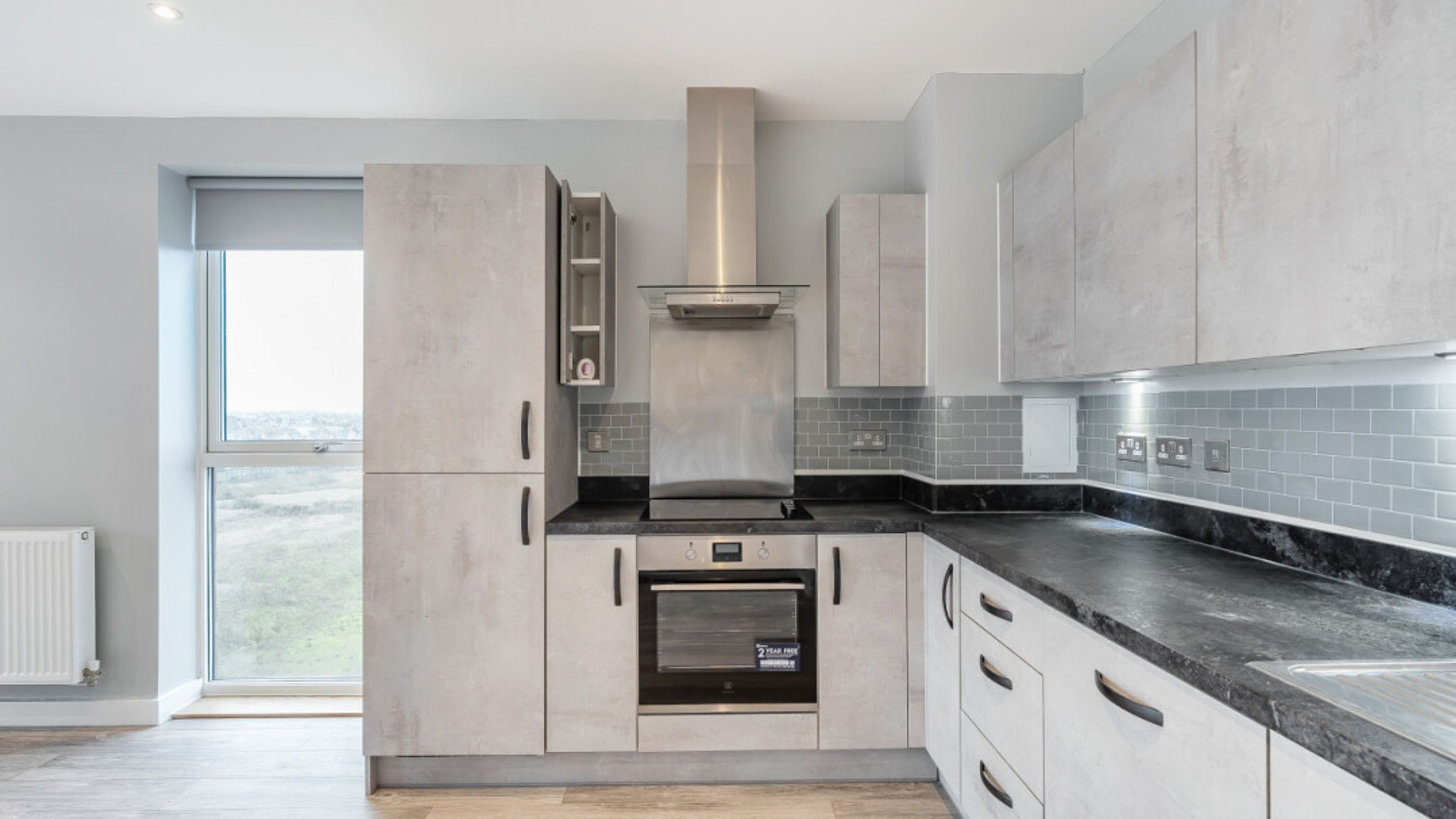 Property photo 4 of 36 for Newport House, Fitch Way, Rainham,  