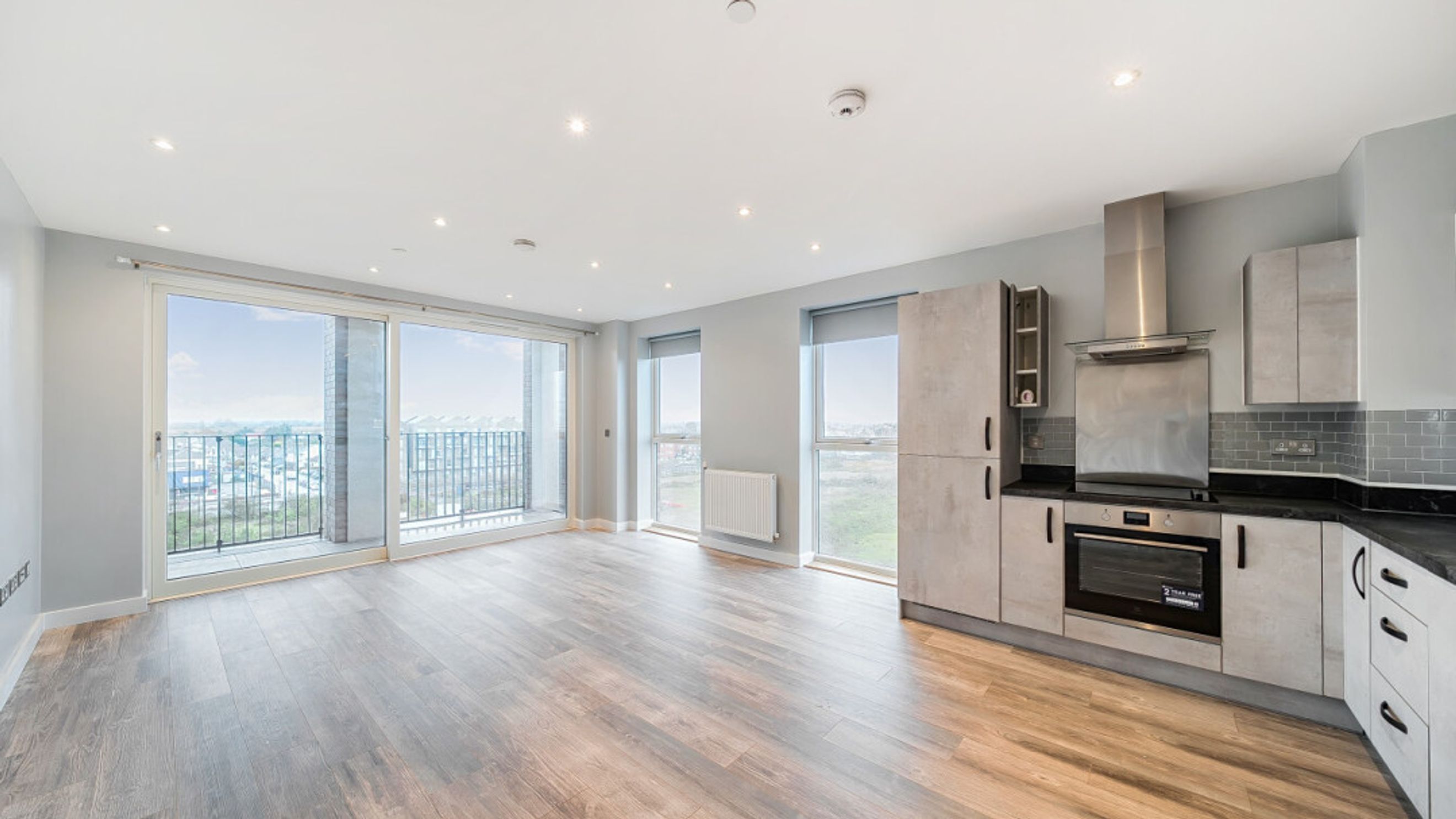 Property photo 19 of 36 for Newport House, Fitch Way, Rainham,  