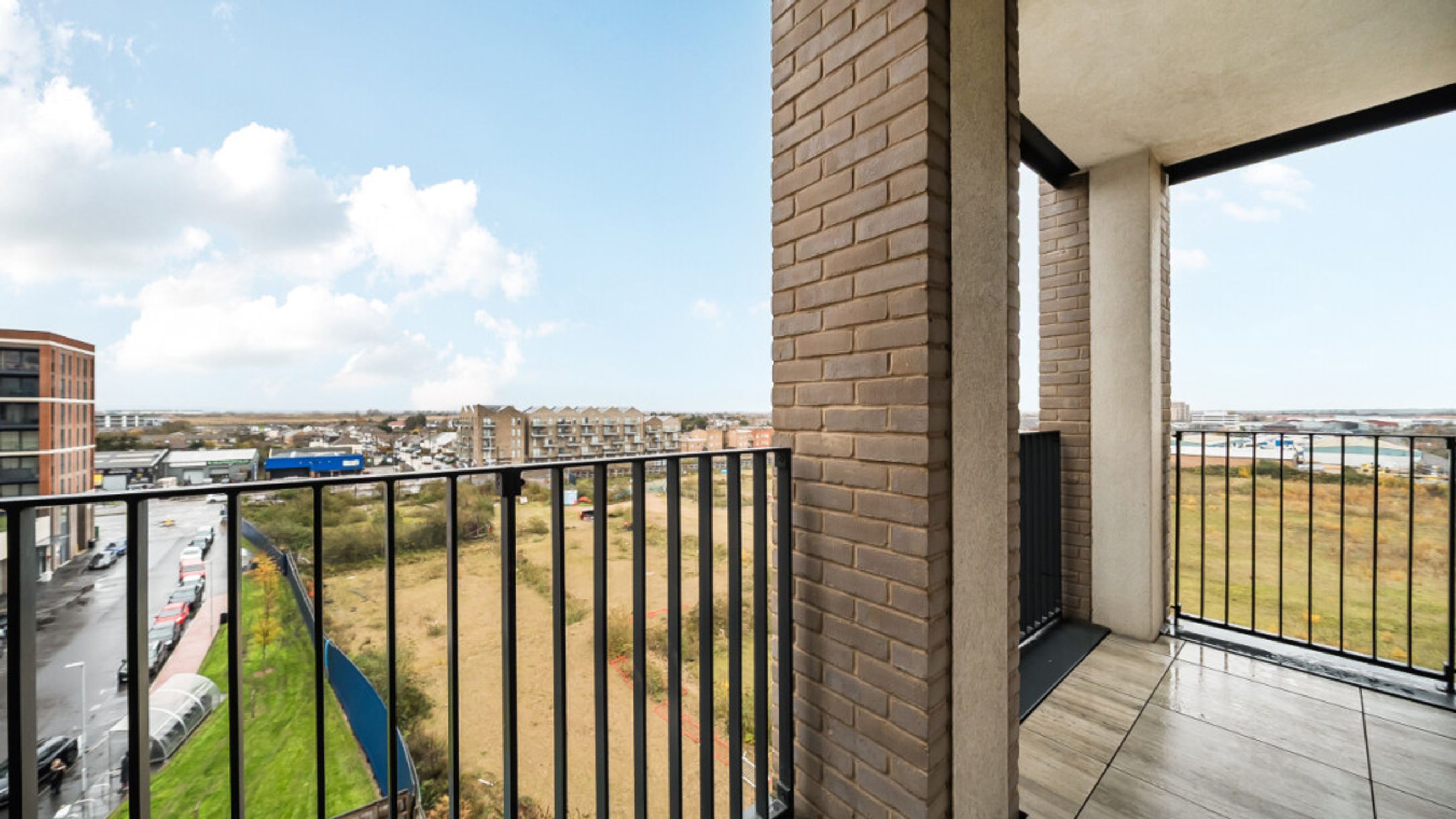 Property photo 33 of 36 for Newport House, Fitch Way, Rainham,  