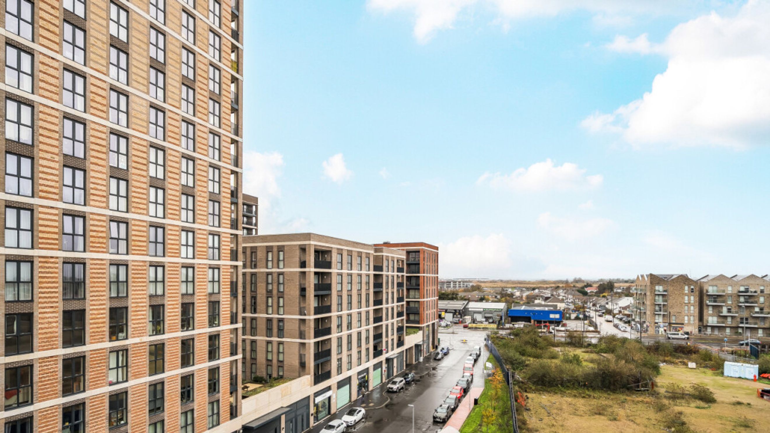 Property photo 35 of 36 for Newport House, Fitch Way, Rainham,  