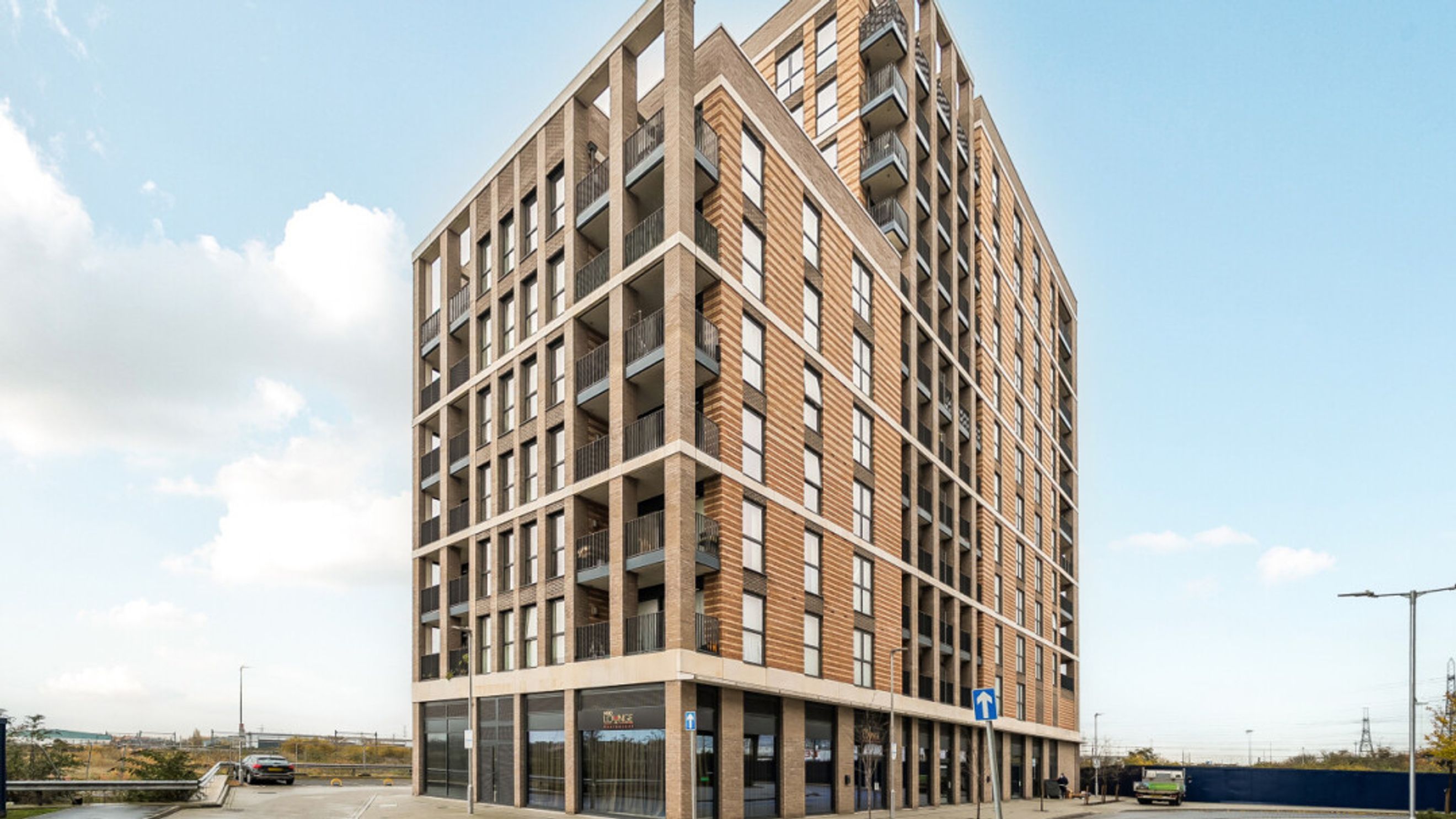 Property photo 36 of 36 for Newport House, Fitch Way, Rainham,  