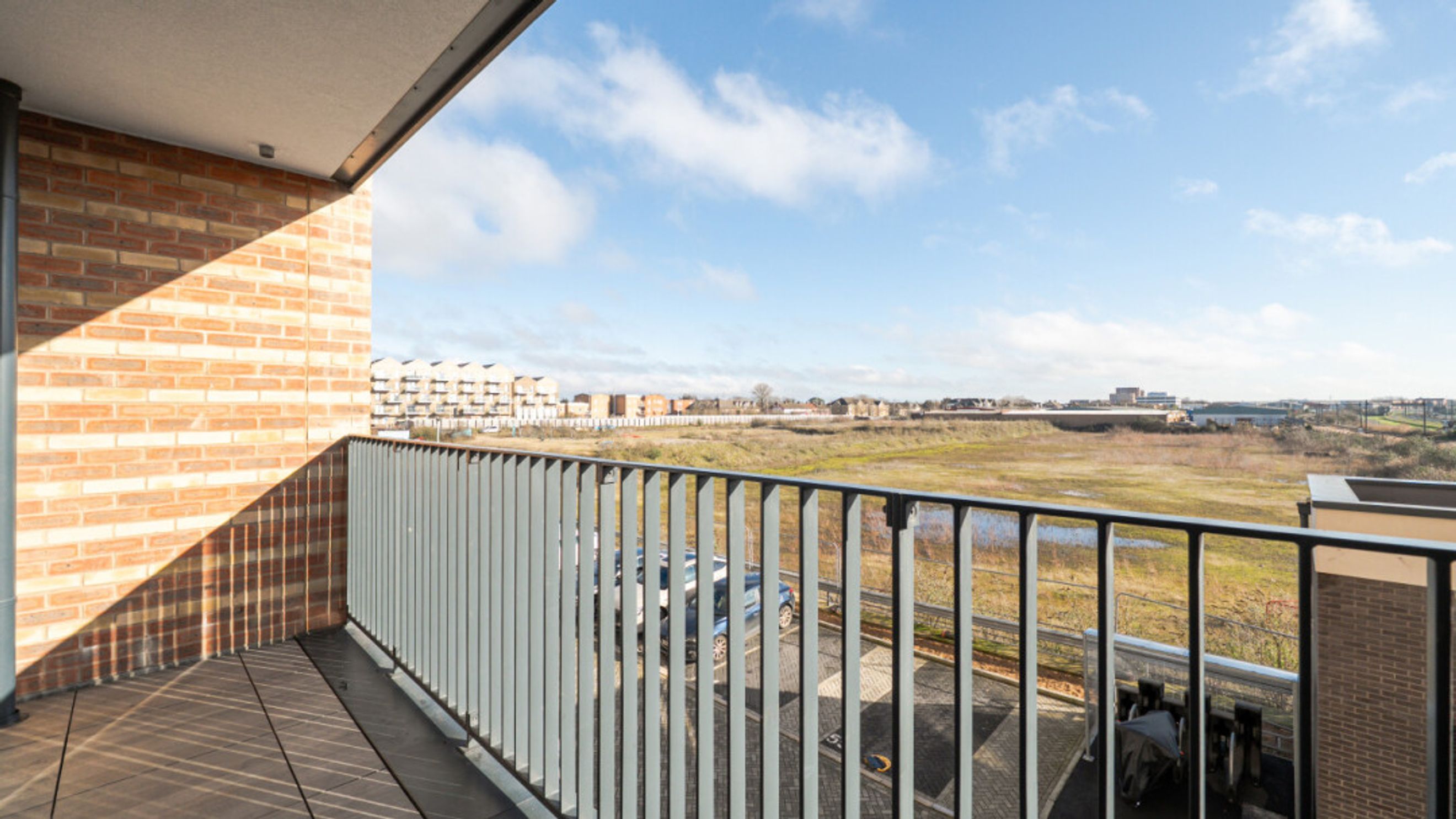 Property photo 23 of 30 for Newport House, Rainham,  