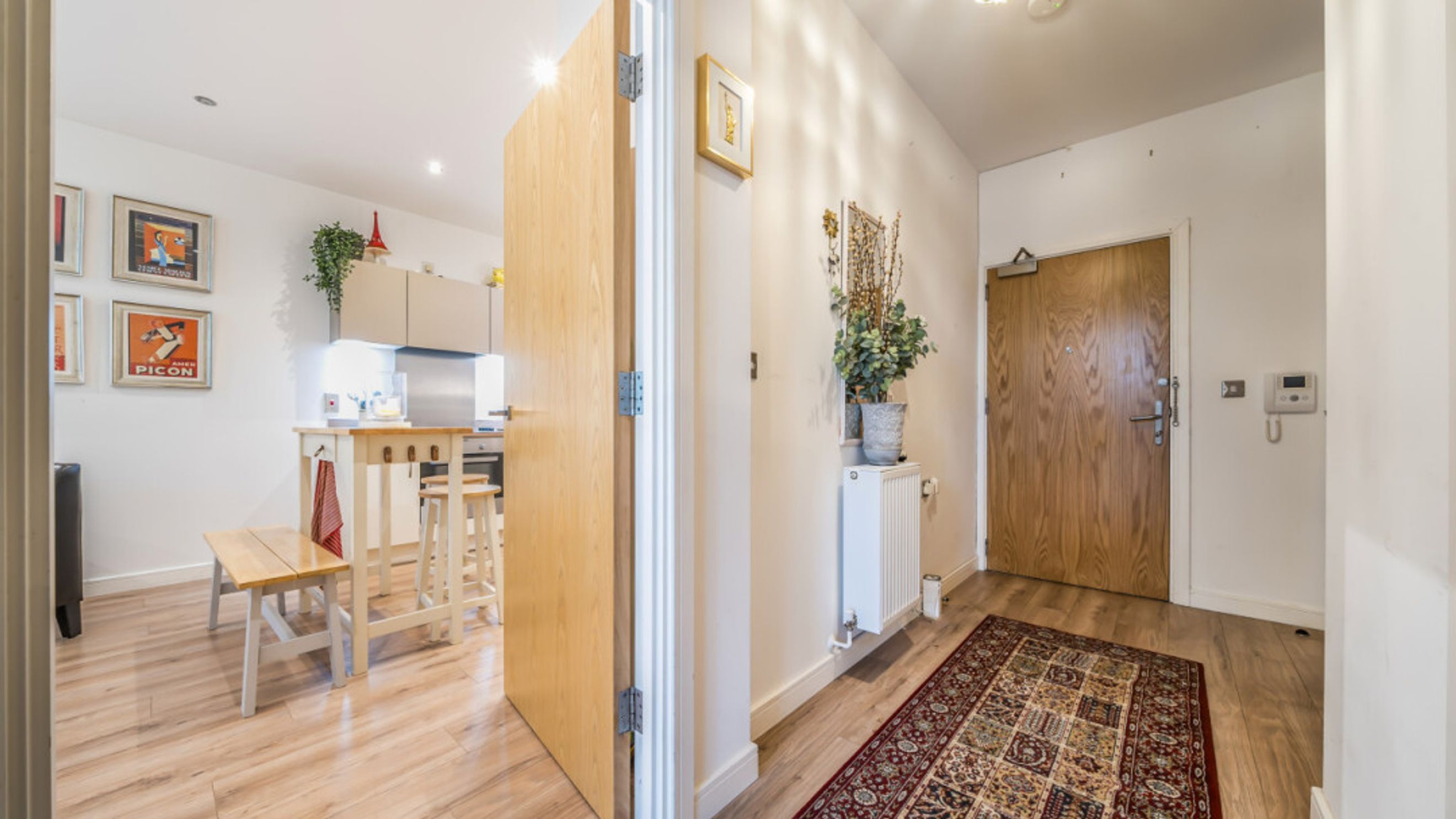 Property photo 11 of 32 for Osier House, Quebec Way, Canada Water,  