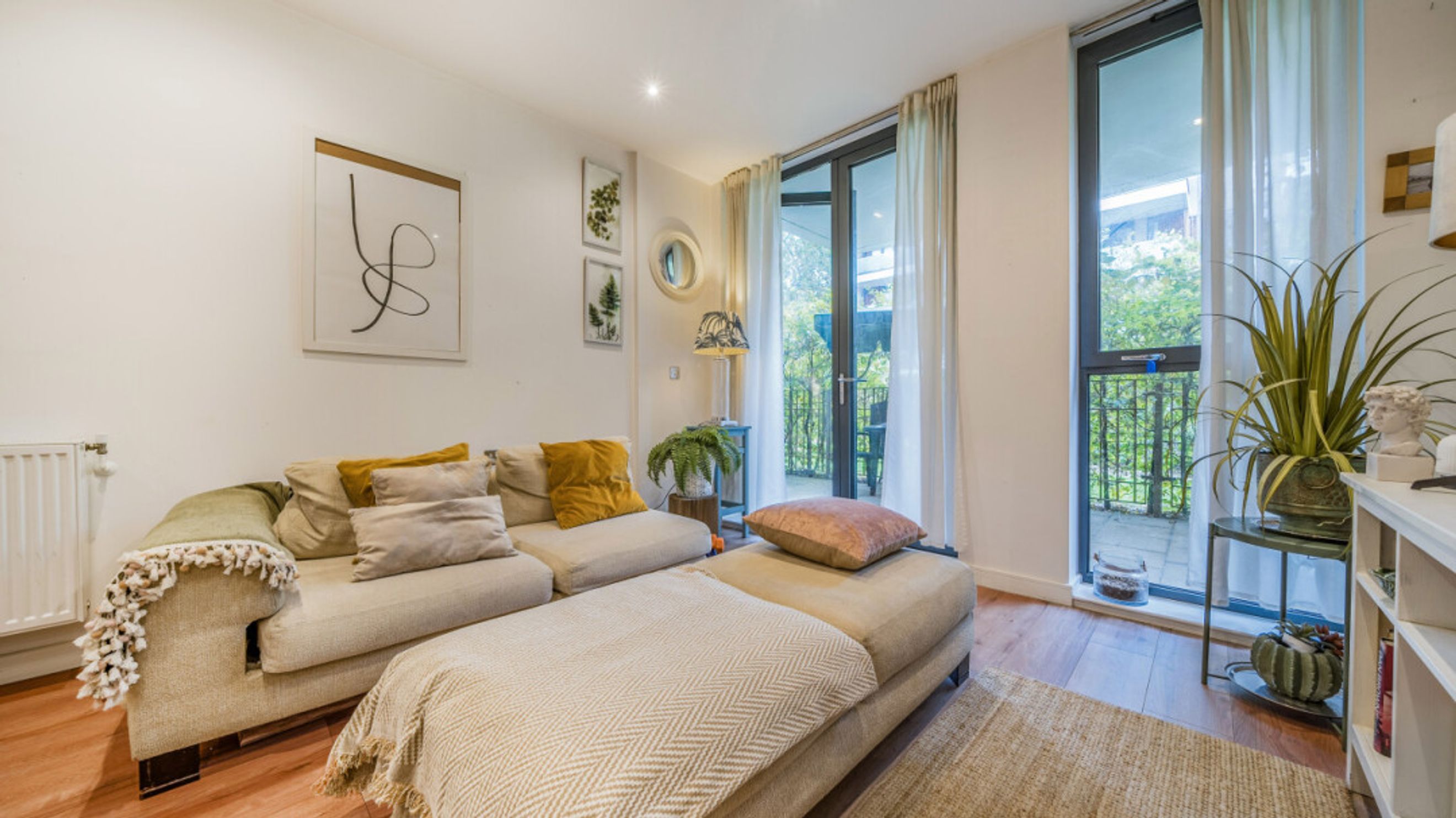 Property photo 18 of 32 for Osier House, Quebec Way, Canada Water,  