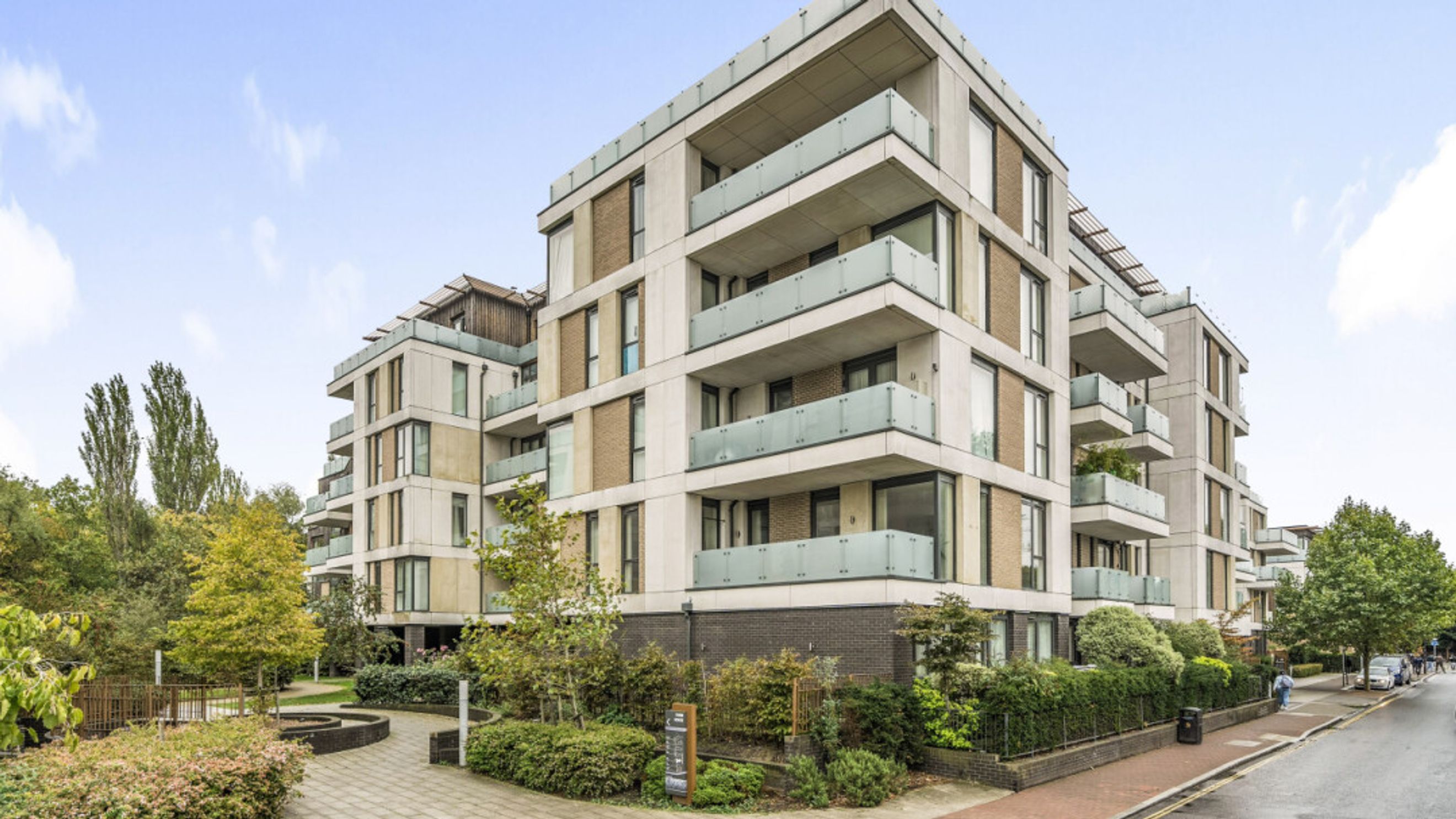 Property photo 14 of 32 for Osier House, Quebec Way, Canada Water,  