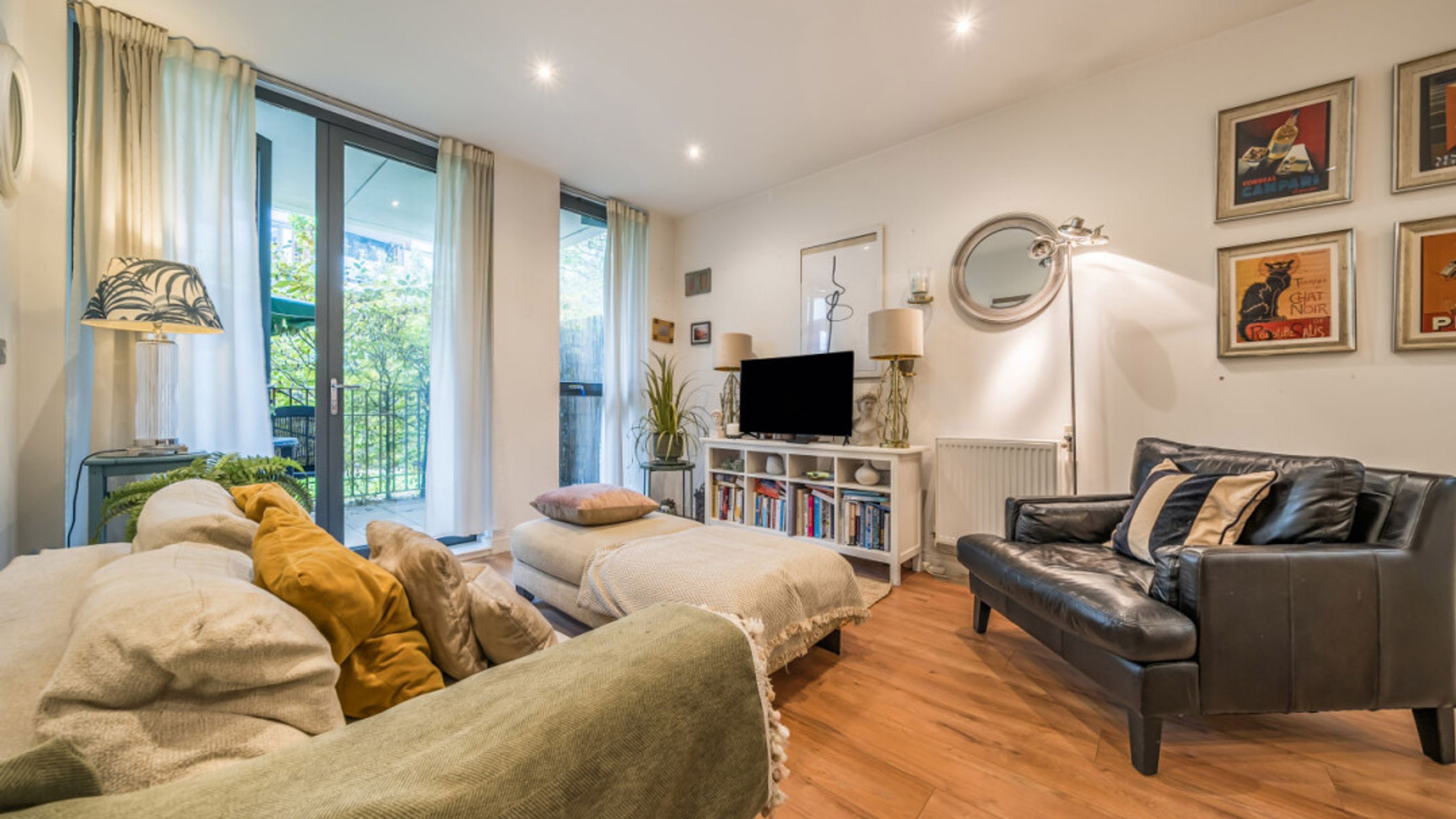 Property photo 17 of 32 for Osier House, Quebec Way, Canada Water,  