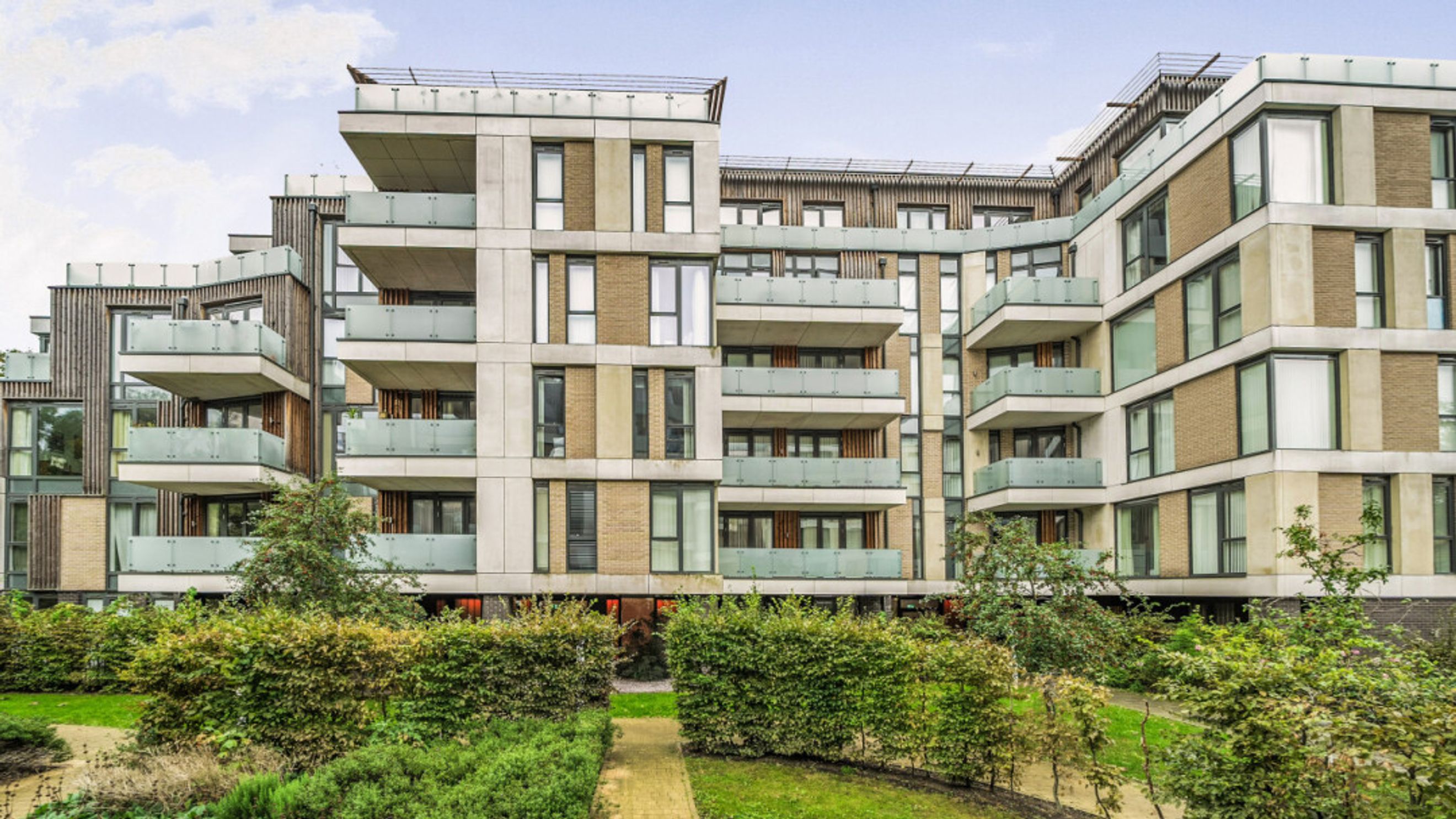 Property photo 16 of 32 for Osier House, Quebec Way, Canada Water,  