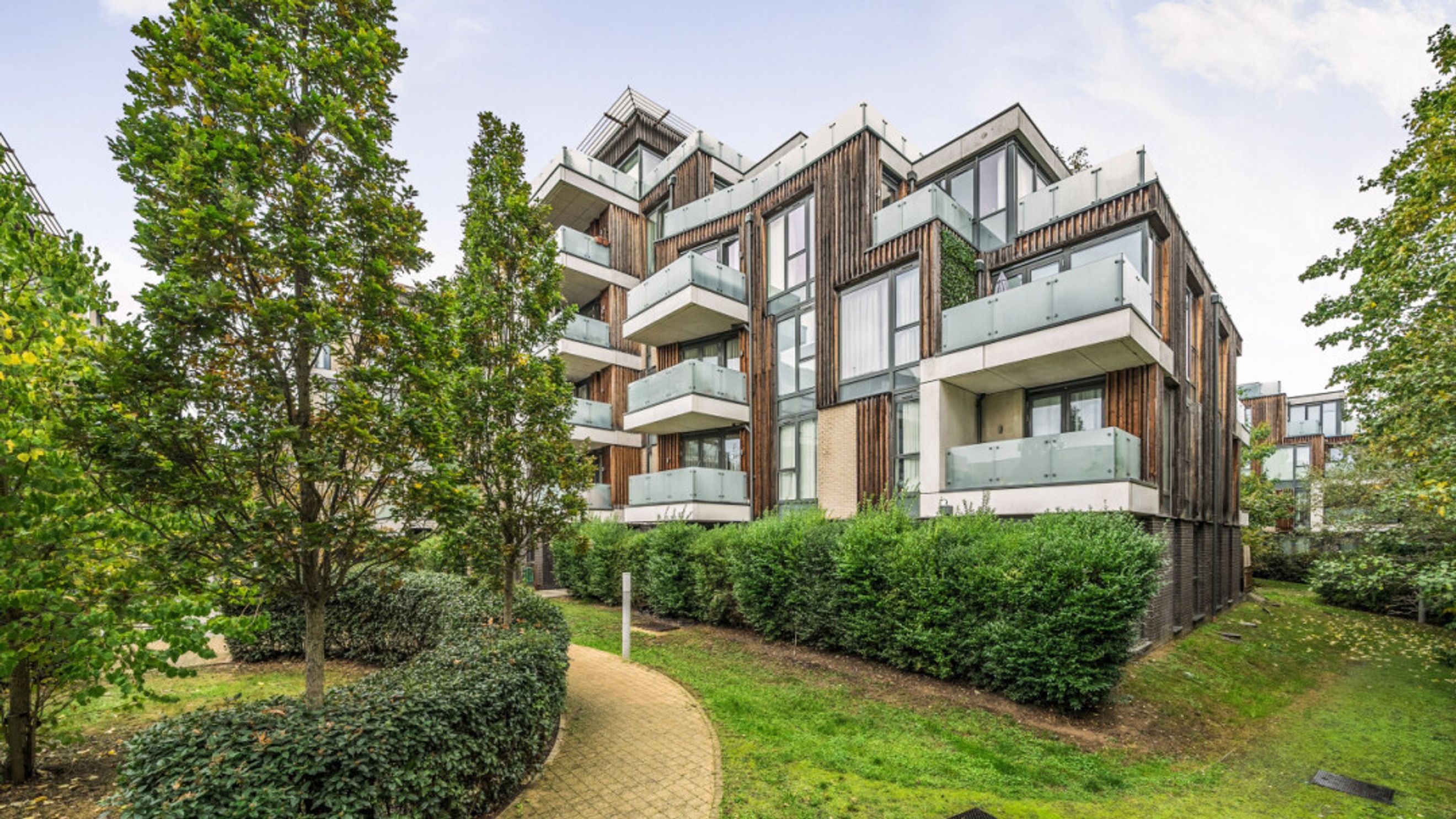 Property photo 15 of 32 for Osier House, Quebec Way, Canada Water,  