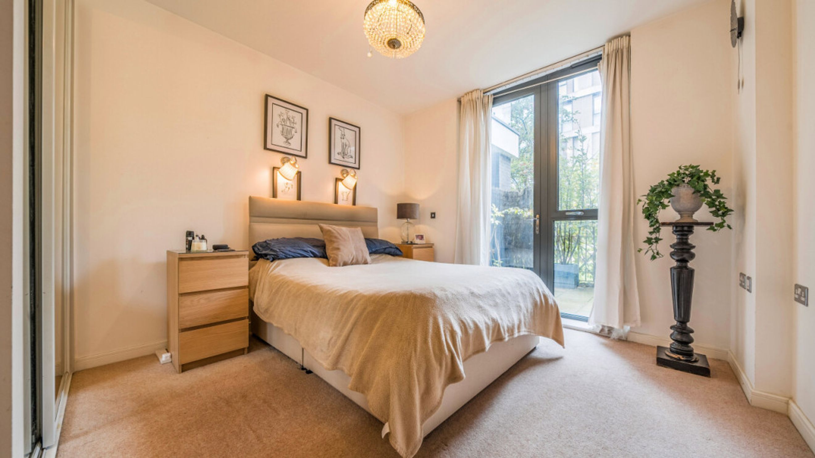 Property photo 24 of 32 for Osier House, Quebec Way, Canada Water,  