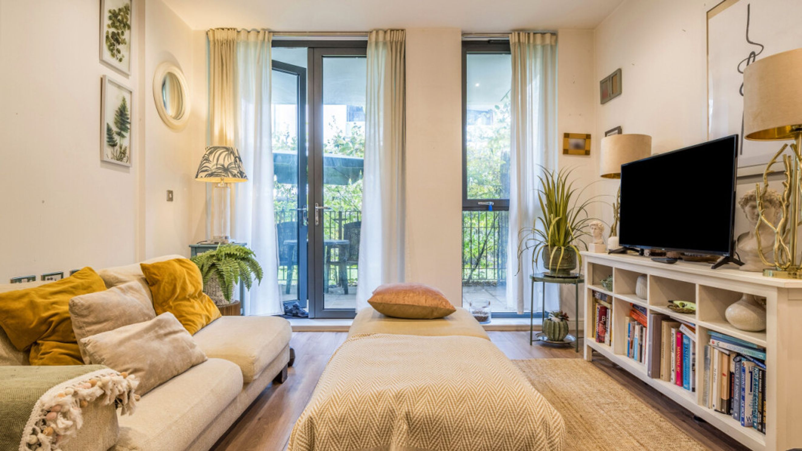 Property photo 19 of 32 for Osier House, Quebec Way, Canada Water,  