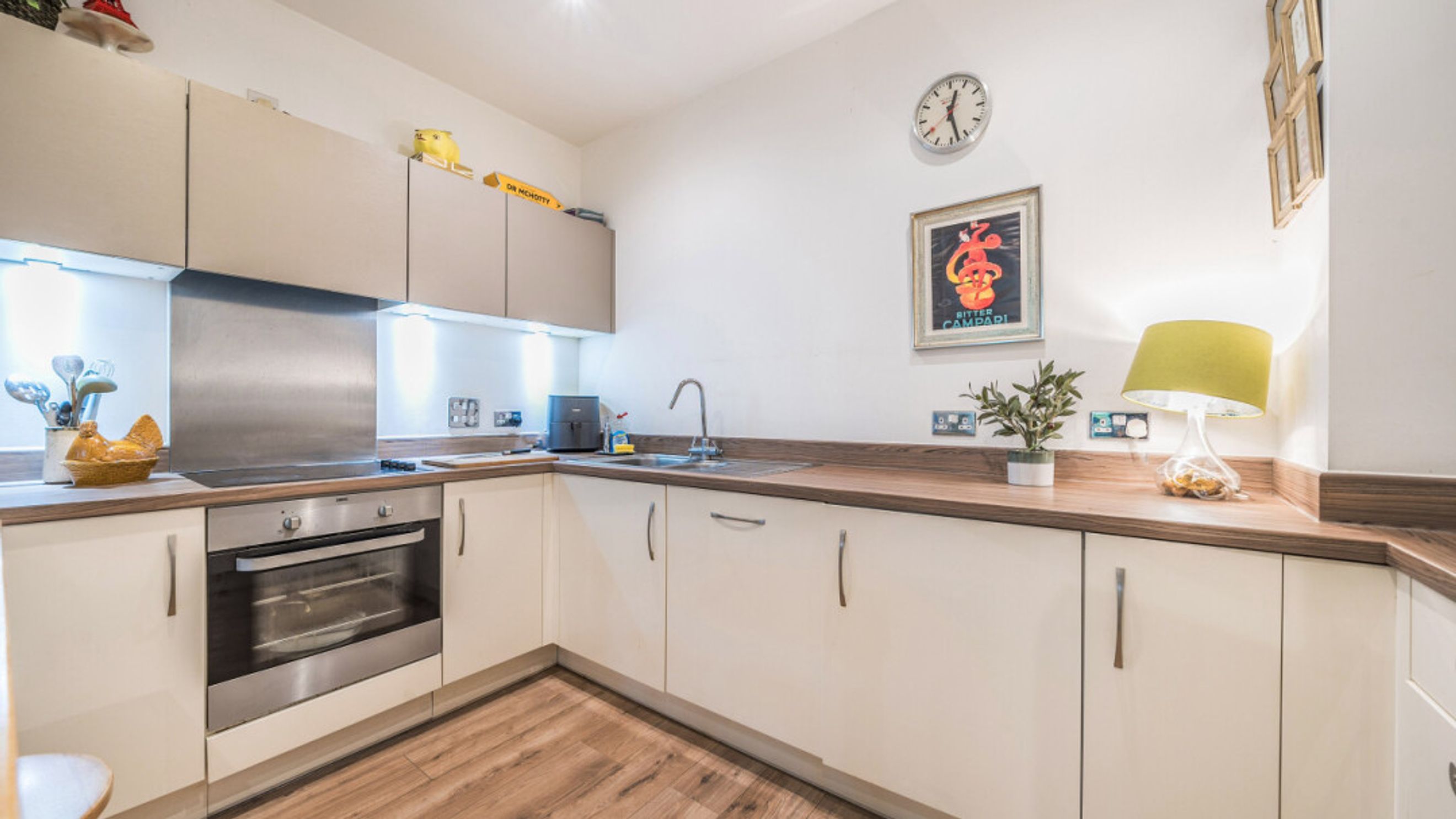 Property photo 23 of 32 for Osier House, Quebec Way, Canada Water,  