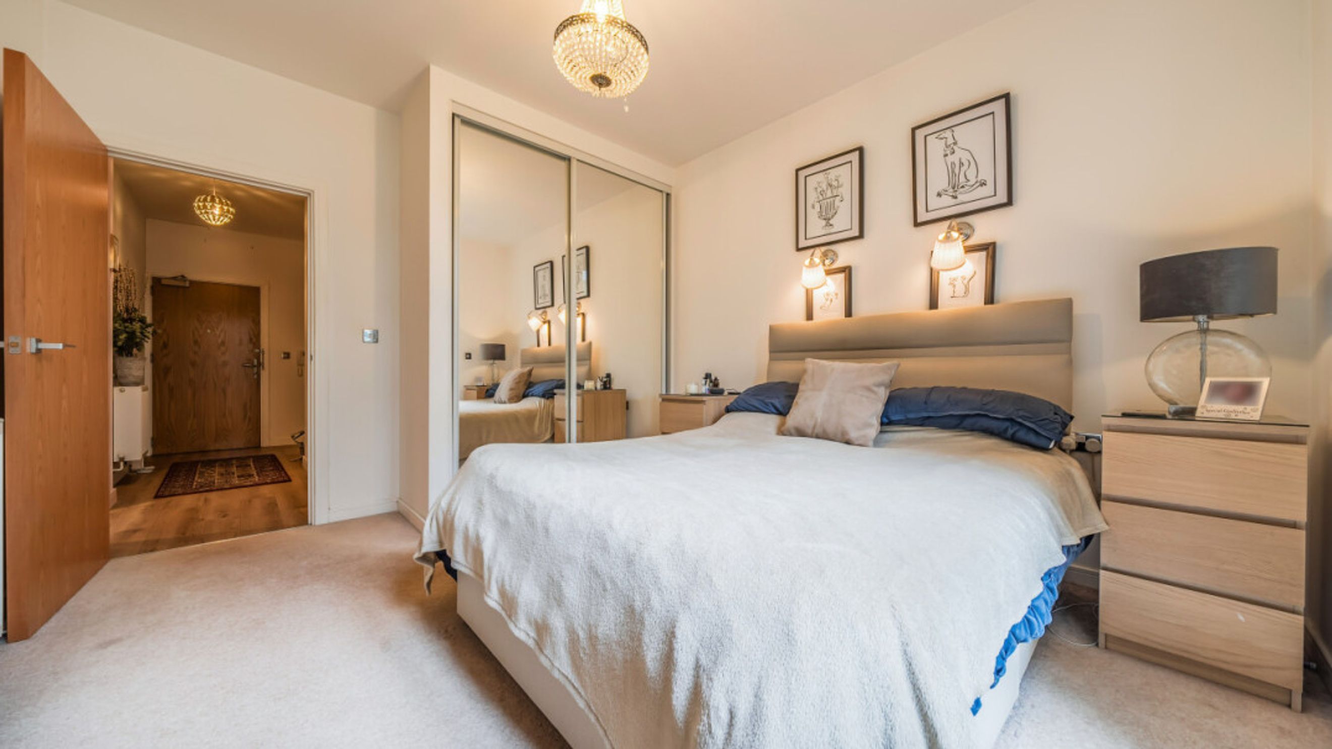 Property photo 25 of 32 for Osier House, Quebec Way, Canada Water,  