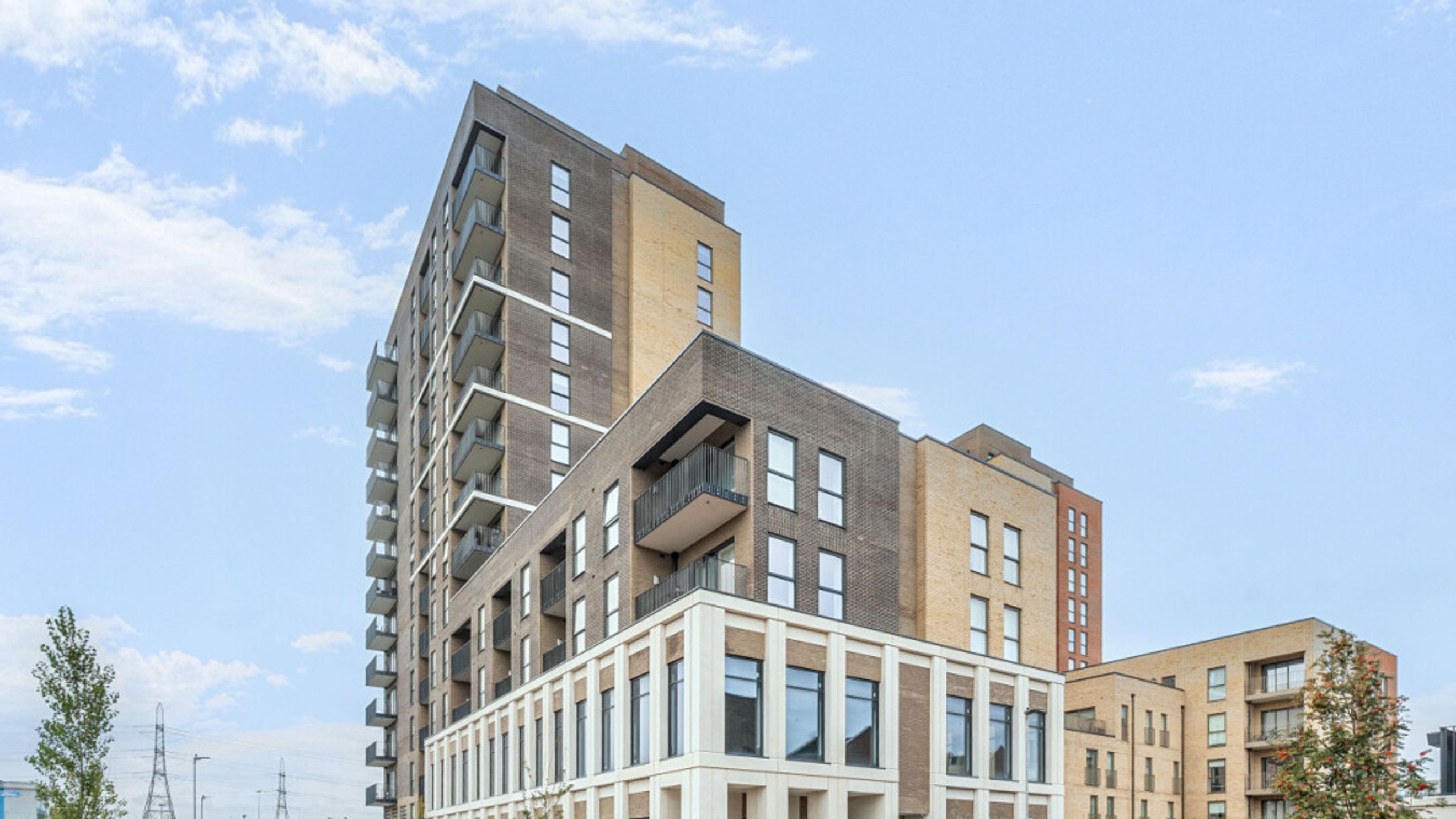 Property photo 27 of 27 for Verona House, Versailles Road, Beam Park,  