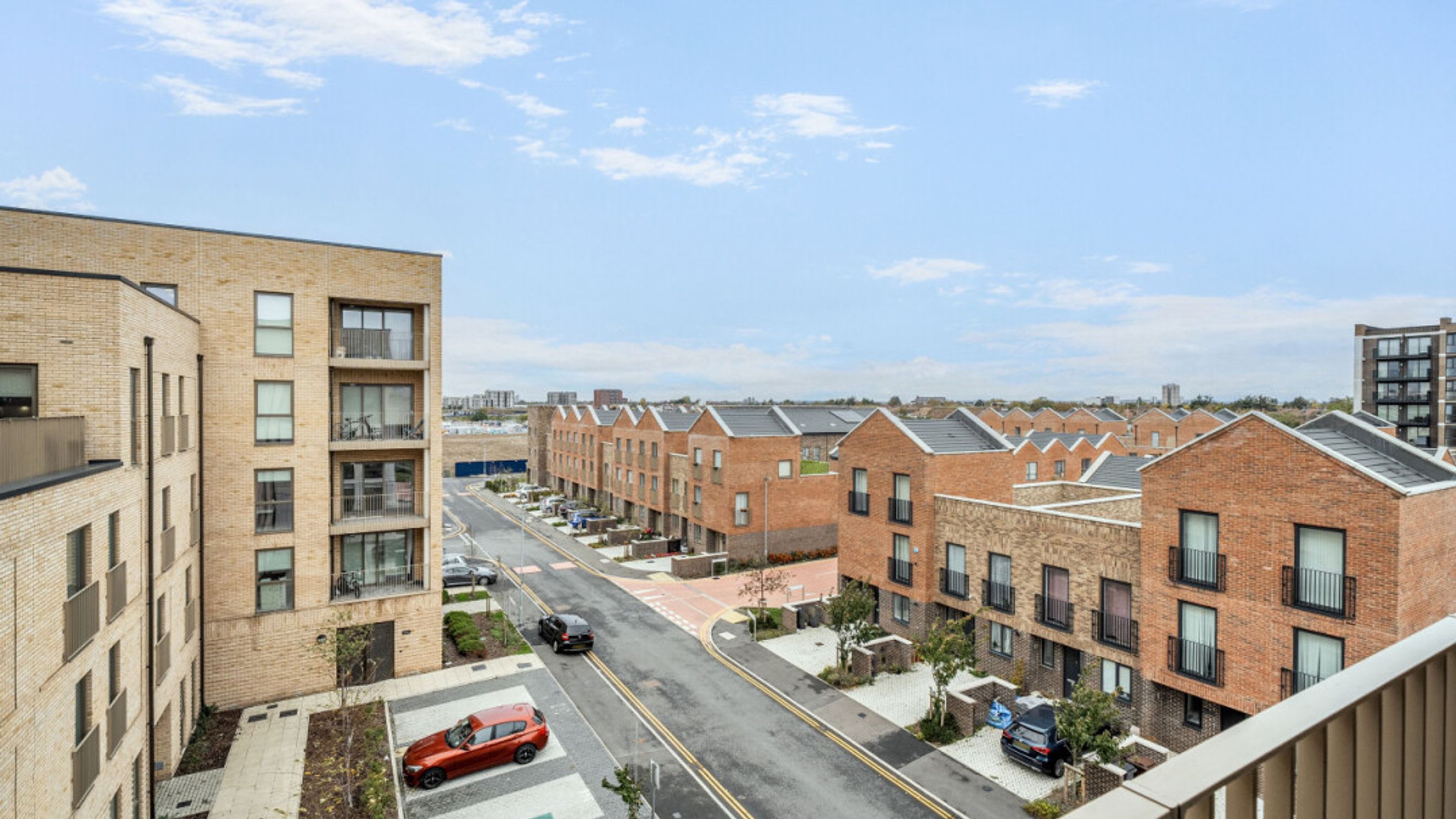 Property photo 26 of 27 for Verona House, Versailles Road, Beam Park,  