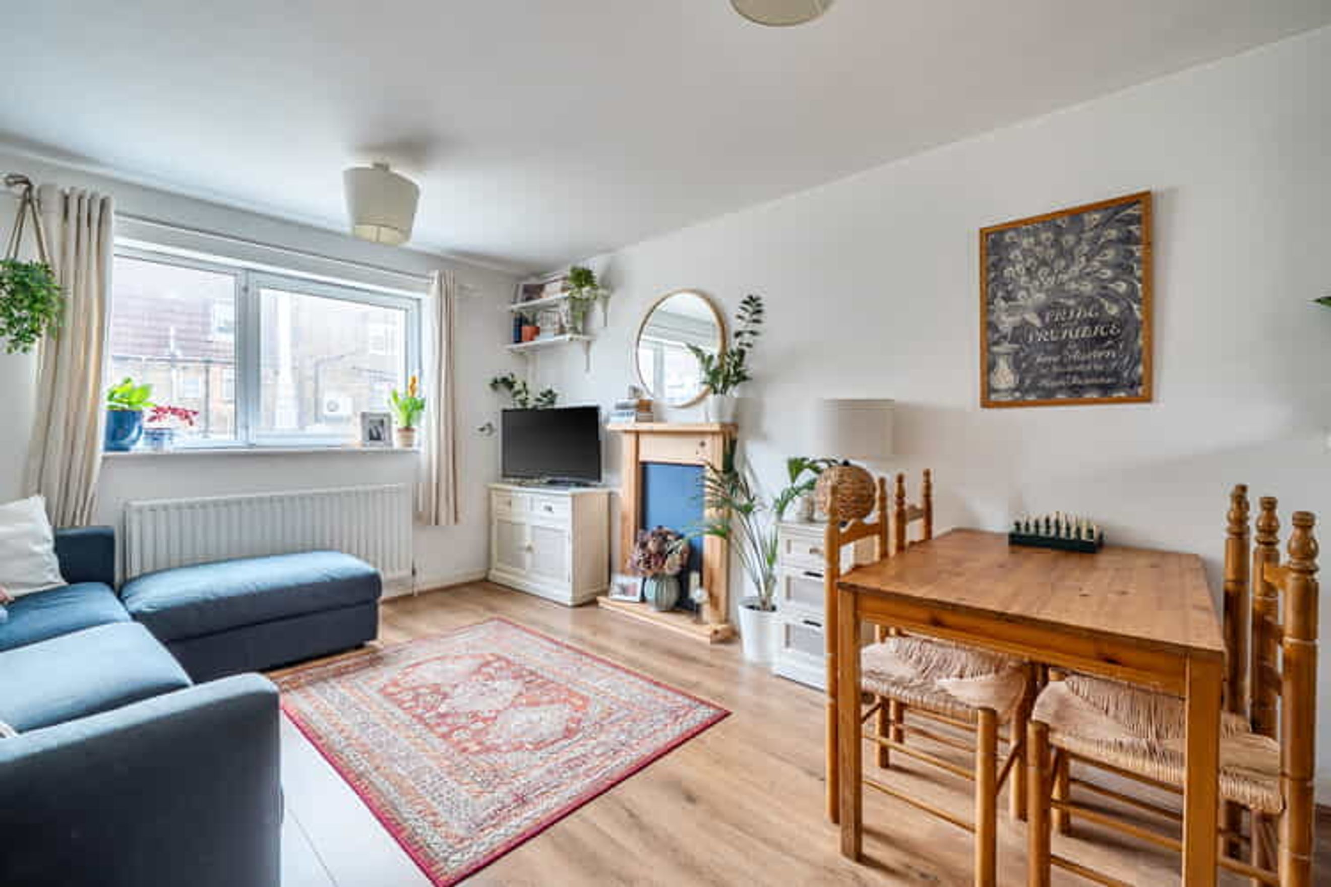 Property photo 3 of 17 for Bolt House, Phillipp Street